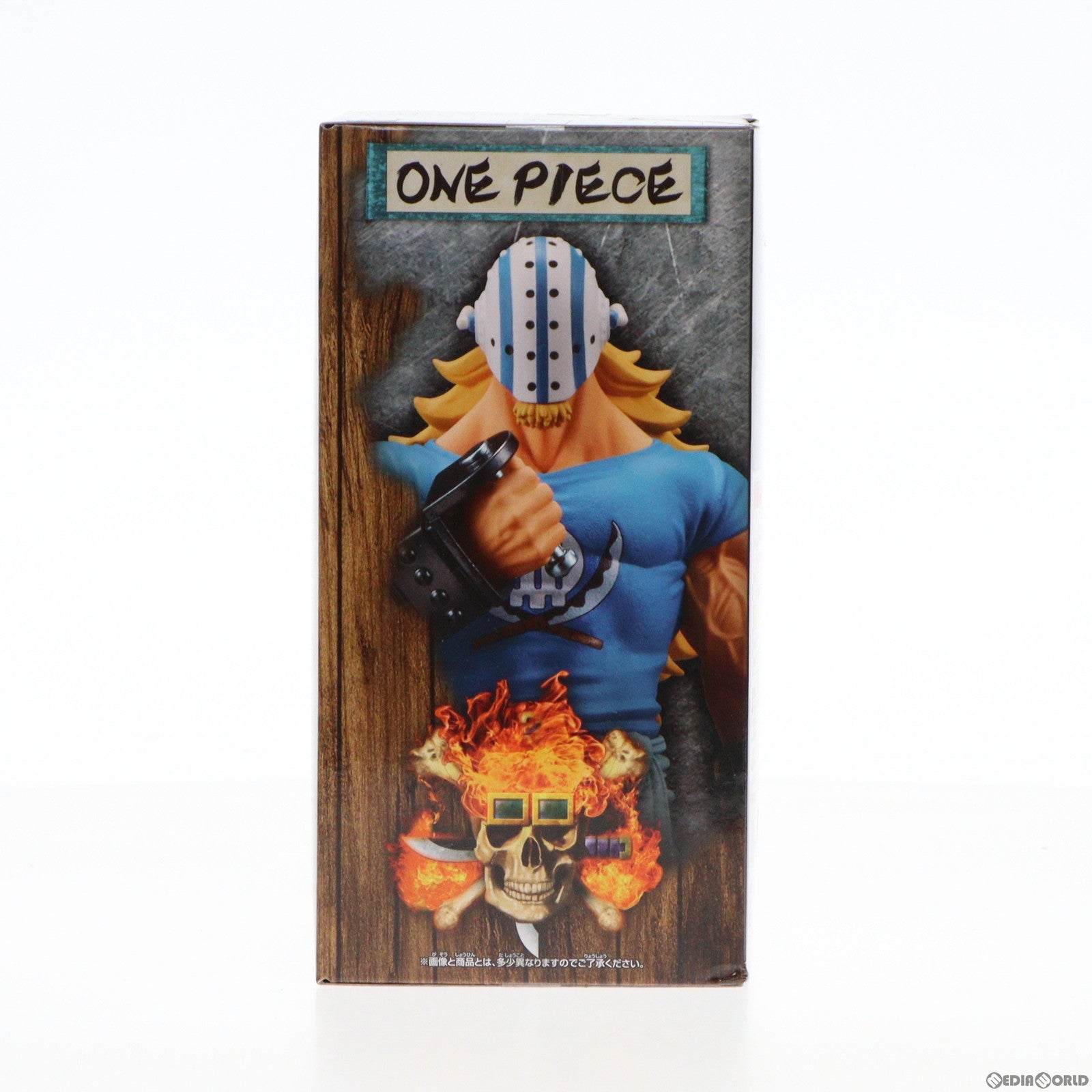 【中古即納】[FIG]キラー ワンピース DXF〜THE GRANDLINE MEN〜ワノ国 vol.17 ONE PIECE フィギュア プライズ(2549312) バンプレスト(20211110)