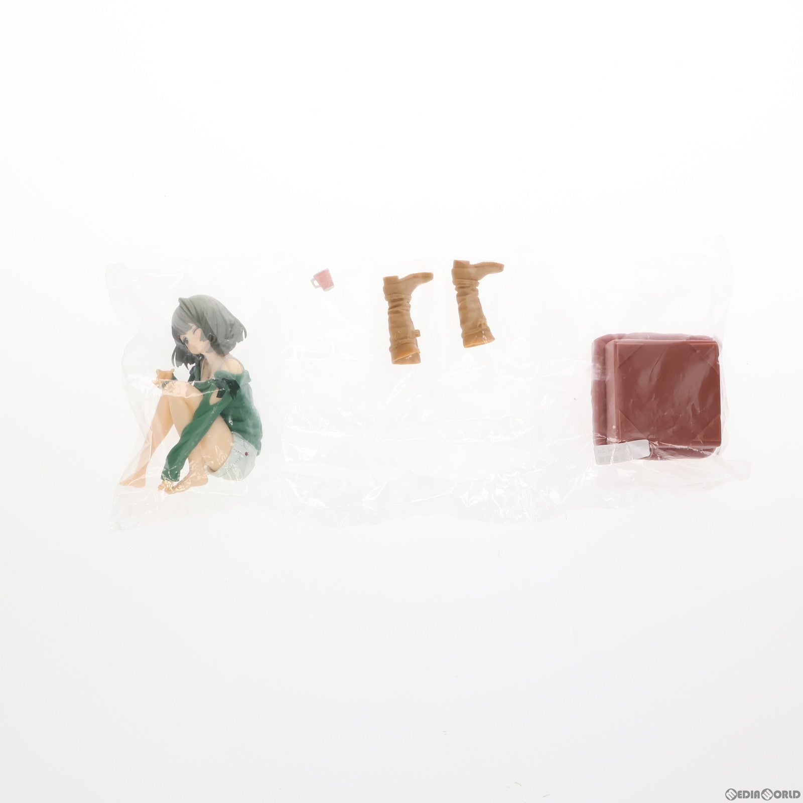 【中古即納】[FIG] 高垣楓(たかがきかえで) EXQフィギュア〜高垣楓〜 アイドルマスター シンデレラガールズ プライズ(37922) バンプレスト(20171226)