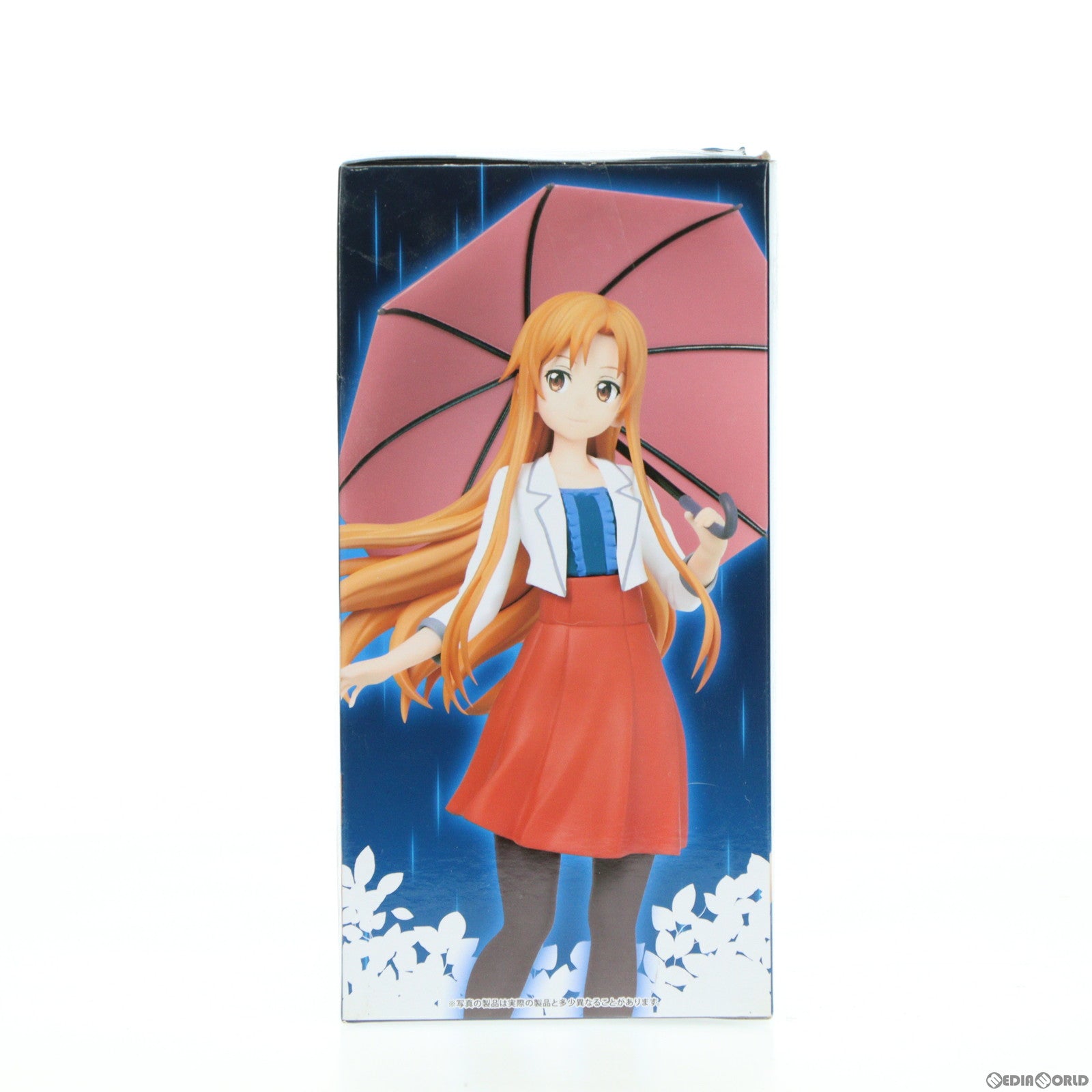 【中古即納】[FIG]結城明日奈(アスナ) ソードアート・オンライン アリシゼーション フィギュア プライズ タイトー(20190831)