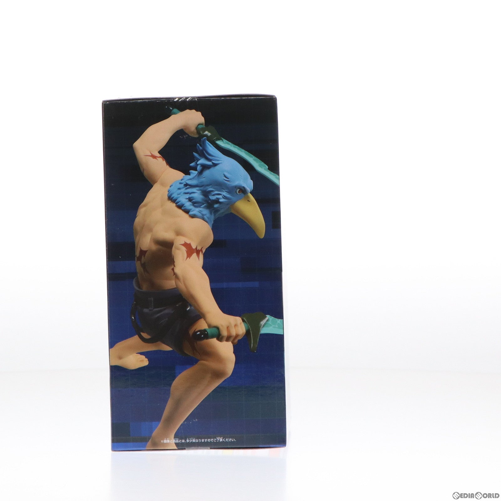 【中古即納】[FIG] サンラク シャングリラ・フロンティア フィギュア プライズ(2658025) バンプレスト(20231031)