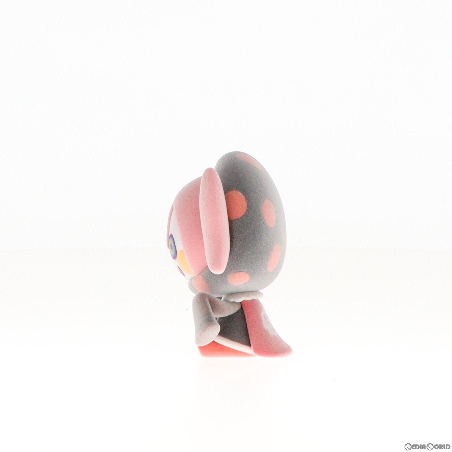 【中古即納】[FIG] べべ 劇場版 魔法少女まどか☆マギカ[新編] 叛逆の物語 Fluffy Puffy〜キュゥべえ べべ〜 フィギュア プライズ(2633404) バンプレスト(20230531)