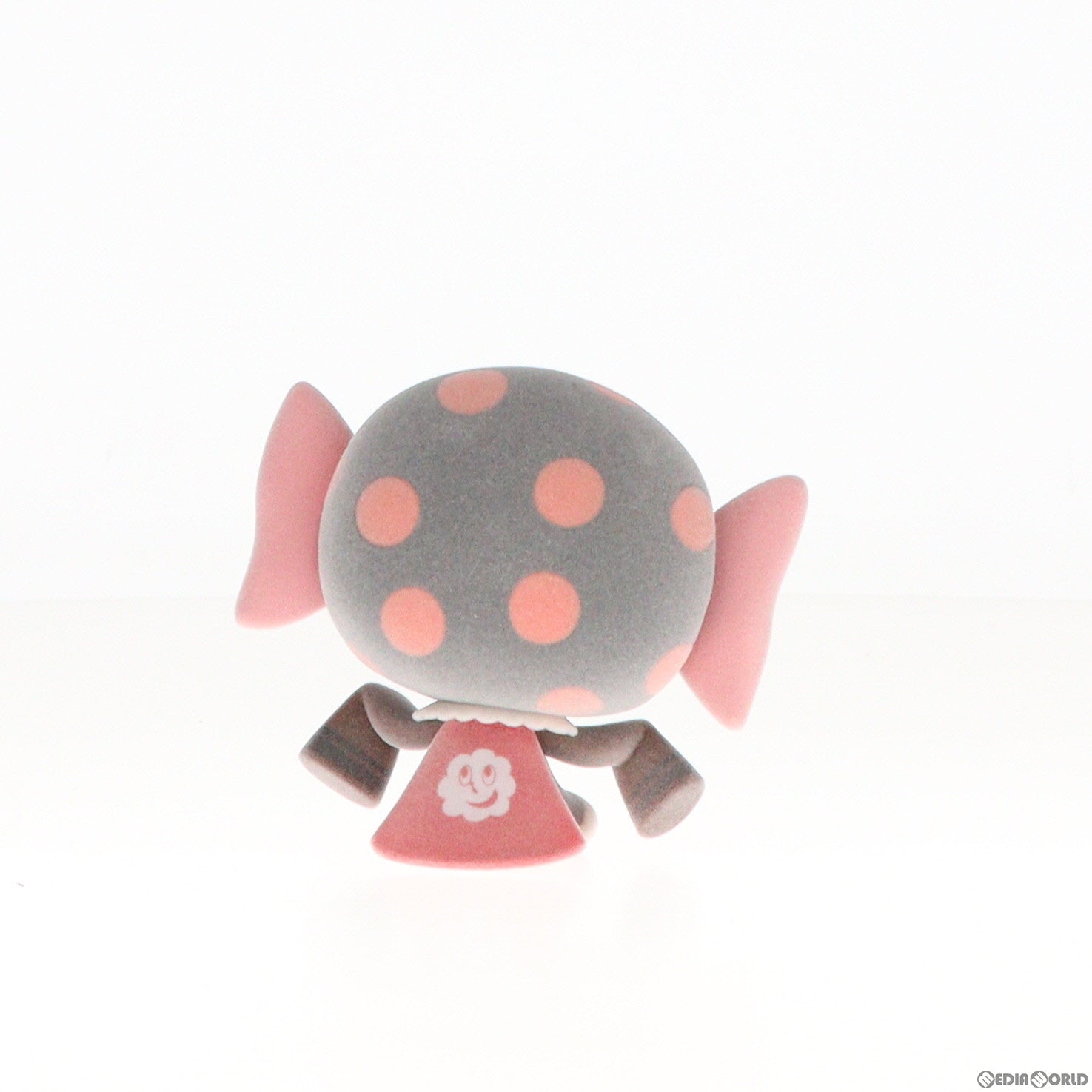 【中古即納】[FIG] べべ 劇場版 魔法少女まどか☆マギカ[新編] 叛逆の物語 Fluffy Puffy〜キュゥべえ べべ〜 フィギュア プライズ(2633404) バンプレスト(20230531)