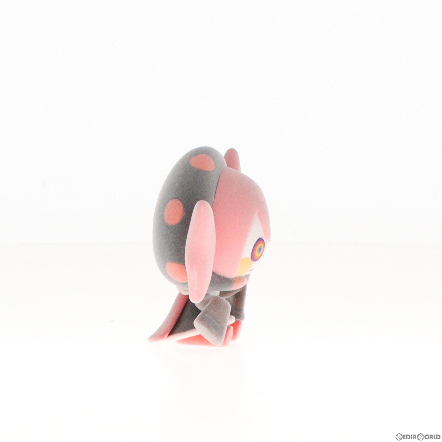 【中古即納】[FIG] べべ 劇場版 魔法少女まどか☆マギカ[新編] 叛逆の物語 Fluffy Puffy〜キュゥべえ べべ〜 フィギュア プライズ(2633404) バンプレスト(20230531)