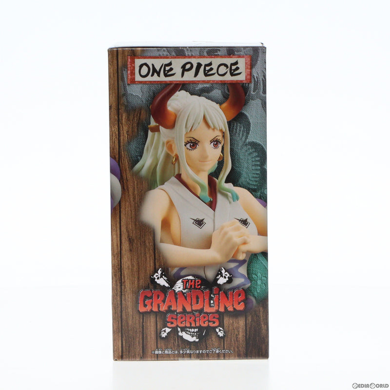 中古即納】[FIG]ヤマト ワンピース DXF～THE GRANDLINE SERIES～ワノ国