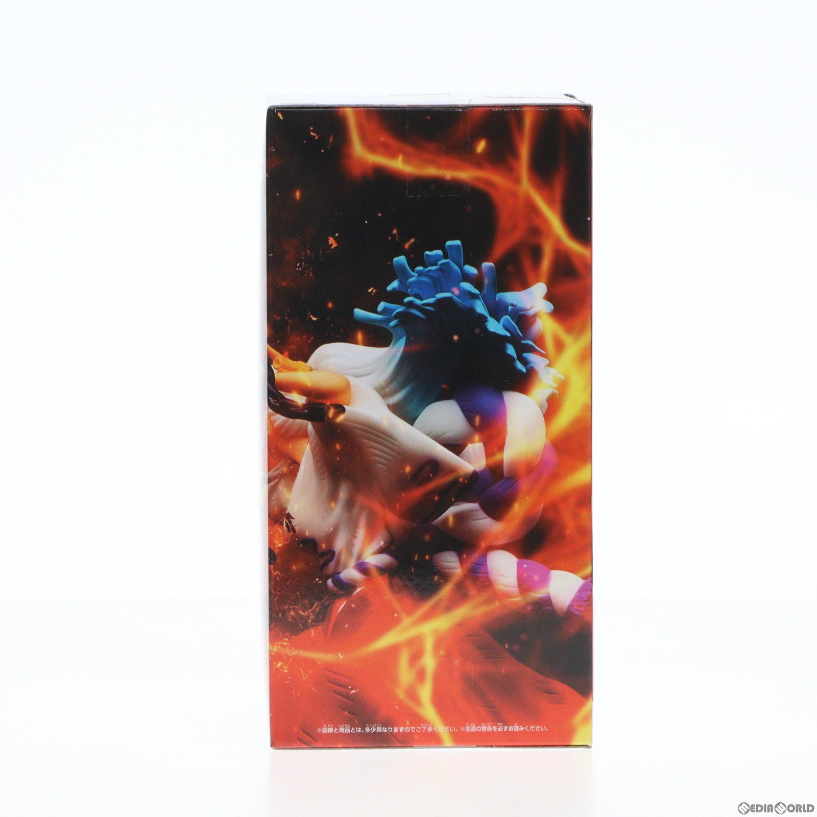 【中古即納】[FIG] ポートガス・D・エース ワンピース 戦光絶景-PORTGAS.D.ACE- ONE PIECE フィギュア プライズ(2591075) バンプレスト(20230131)