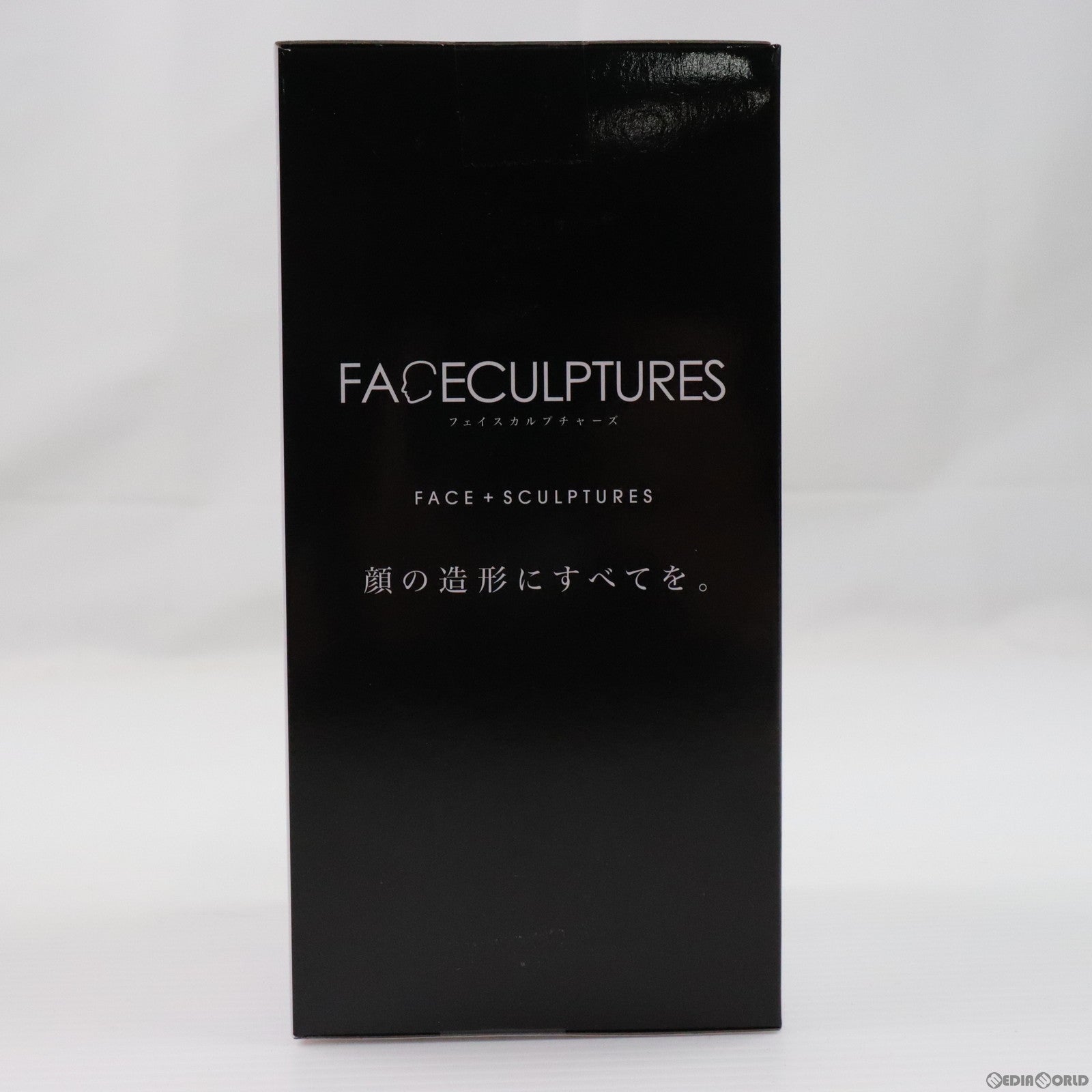 【中古即納】[FIG] 佐野万次郎(さのまんじろう/マイキー) B(モノクロ) 東京リベンジャーズ FACECULPTURES-佐野万次郎- フィギュア プライズ(2629412) バンプレスト(20230320)
