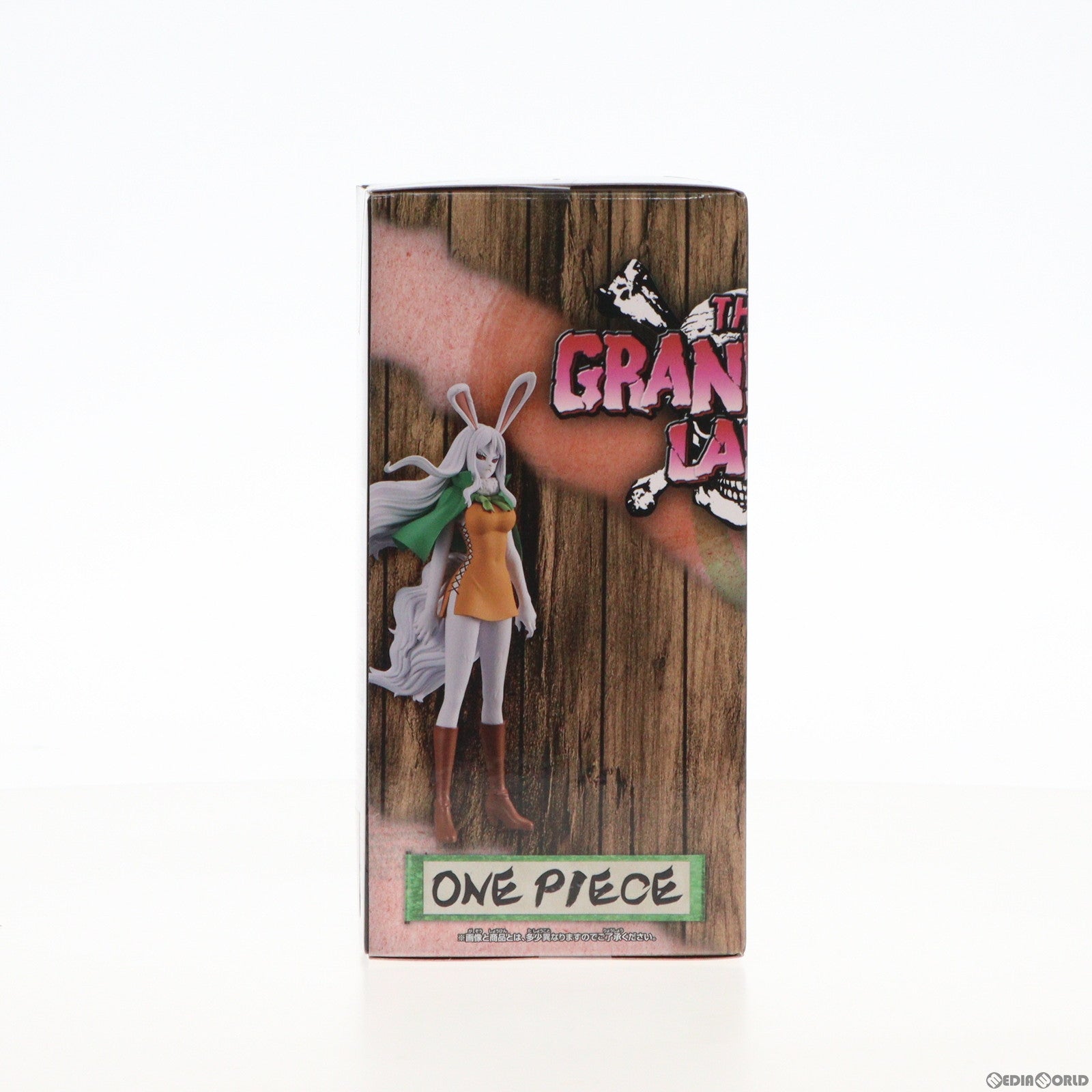【中古即納】[FIG] キャロット ワンピース DXF〜THE GRANDLINE LADY〜ワノ国 vol.9 ONE PIECE フィギュア プライズ(2643753) バンプレスト(20230207)