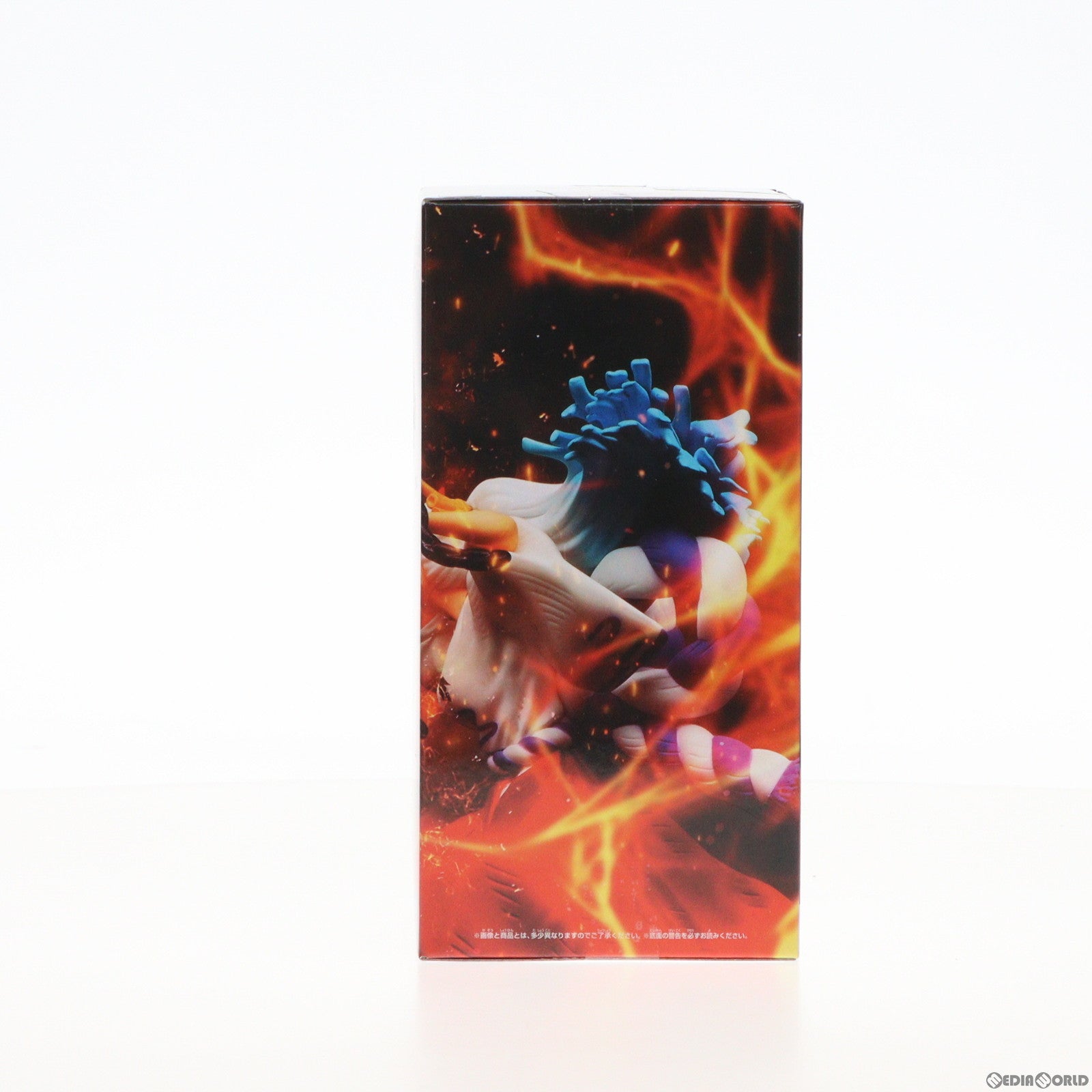 【中古即納】[FIG] ポートガス・D・エース ワンピース 戦光絶景-PORTGAS.D.ACE- ONE PIECE フィギュア プライズ(2591075) バンプレスト(20230131)