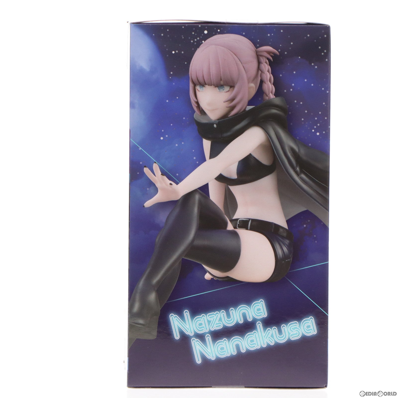 【中古即納】[FIG] 七草ナズナ(ななくさなずな) よふかしのうた ぬーどるストッパーフィギュア-七草ナズナ- プライズ(AMU-PRZ14389) フリュー(20230131)