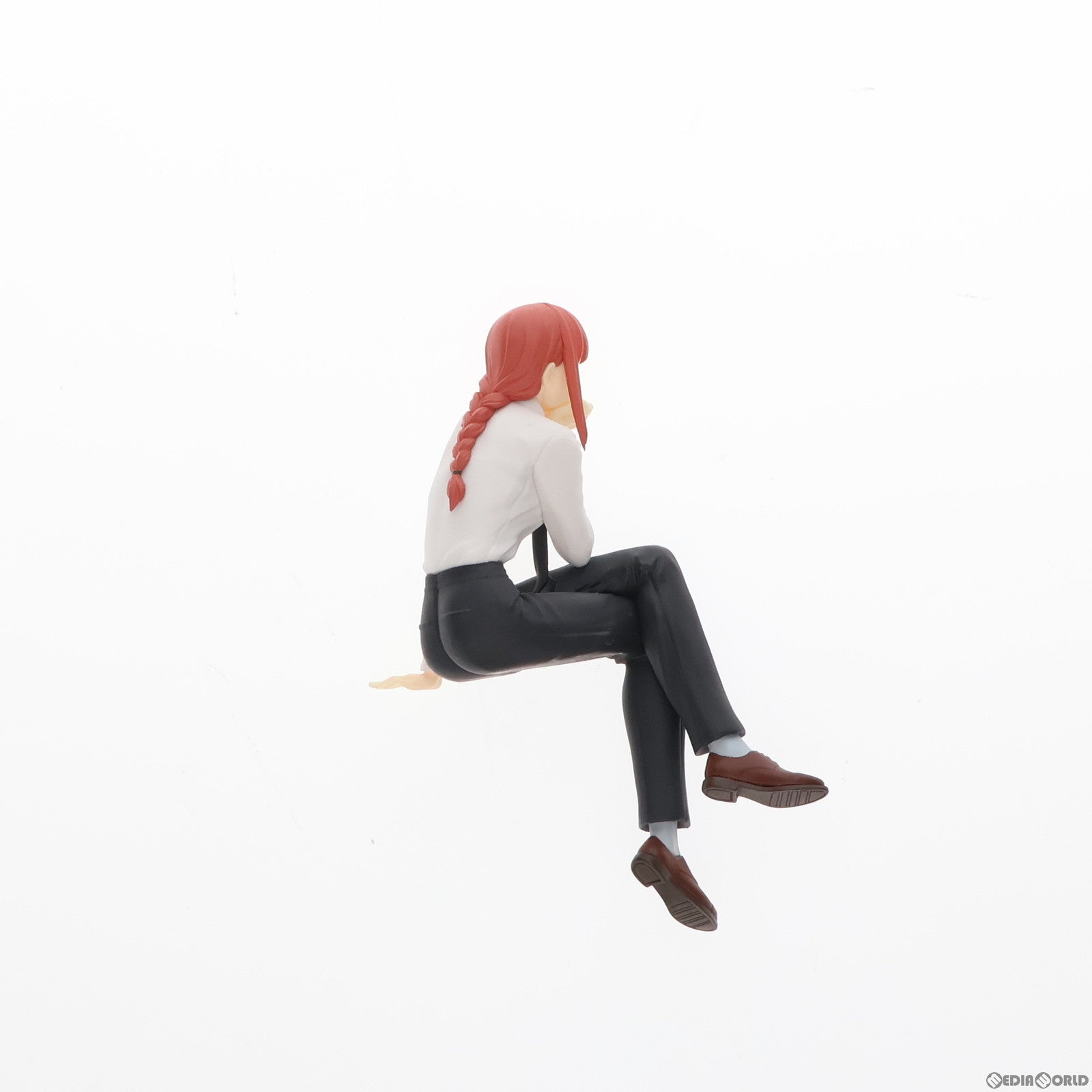 【中古即納】[FIG] マキマ チェンソーマン ぬーどるストッパーフィギュア-マキマ- プライズ(AMU-PRZ15028) フリュー(20230131)