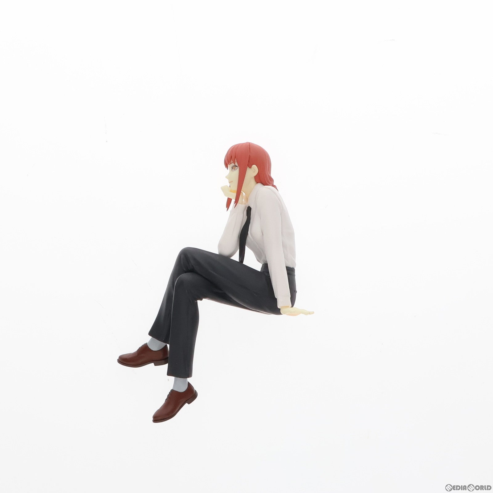 【中古即納】[FIG] マキマ チェンソーマン ぬーどるストッパーフィギュア-マキマ- プライズ(AMU-PRZ15028) フリュー(20230131)