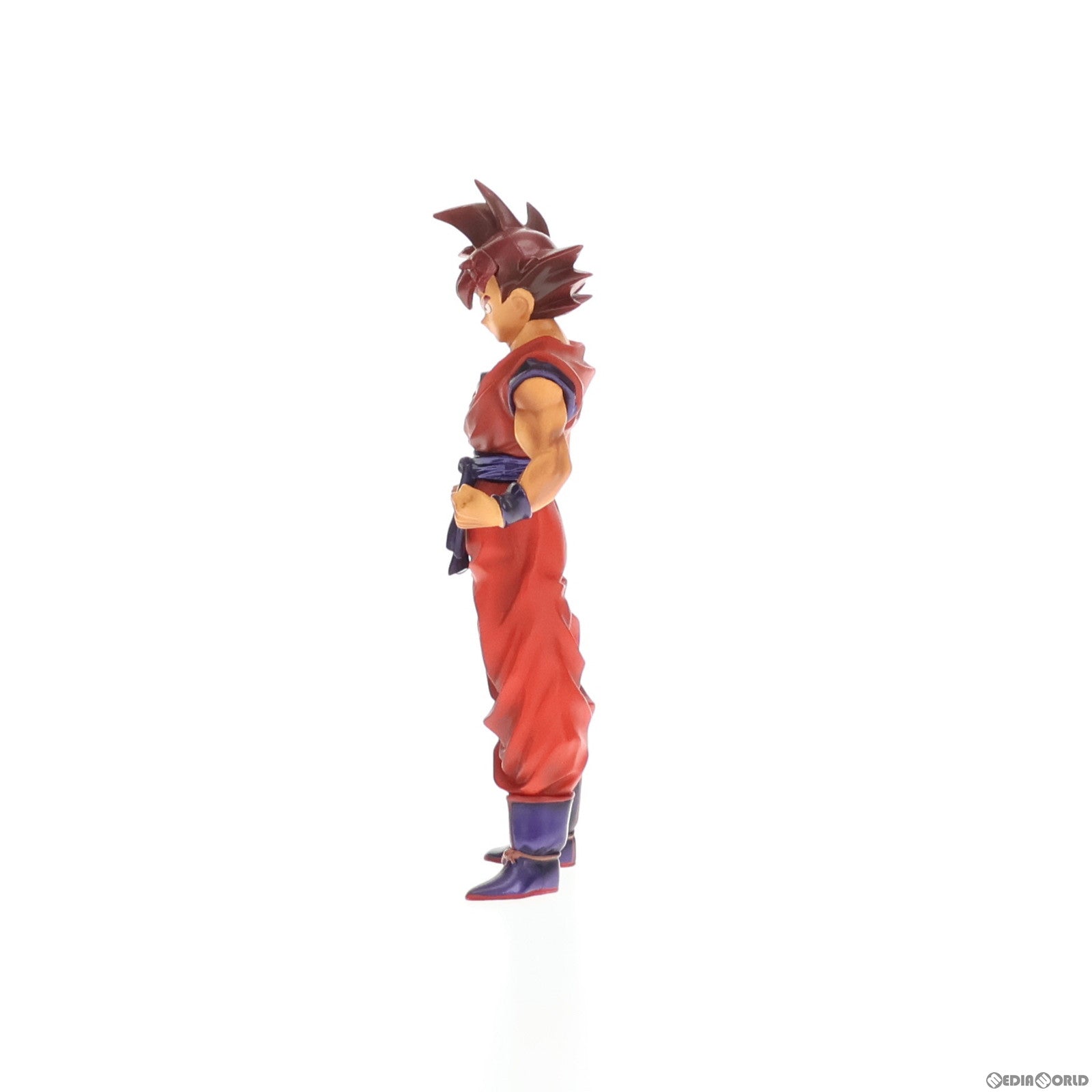 中古即納】[FIG]孫悟空 ドラゴンボール改 ハイスペックカラー