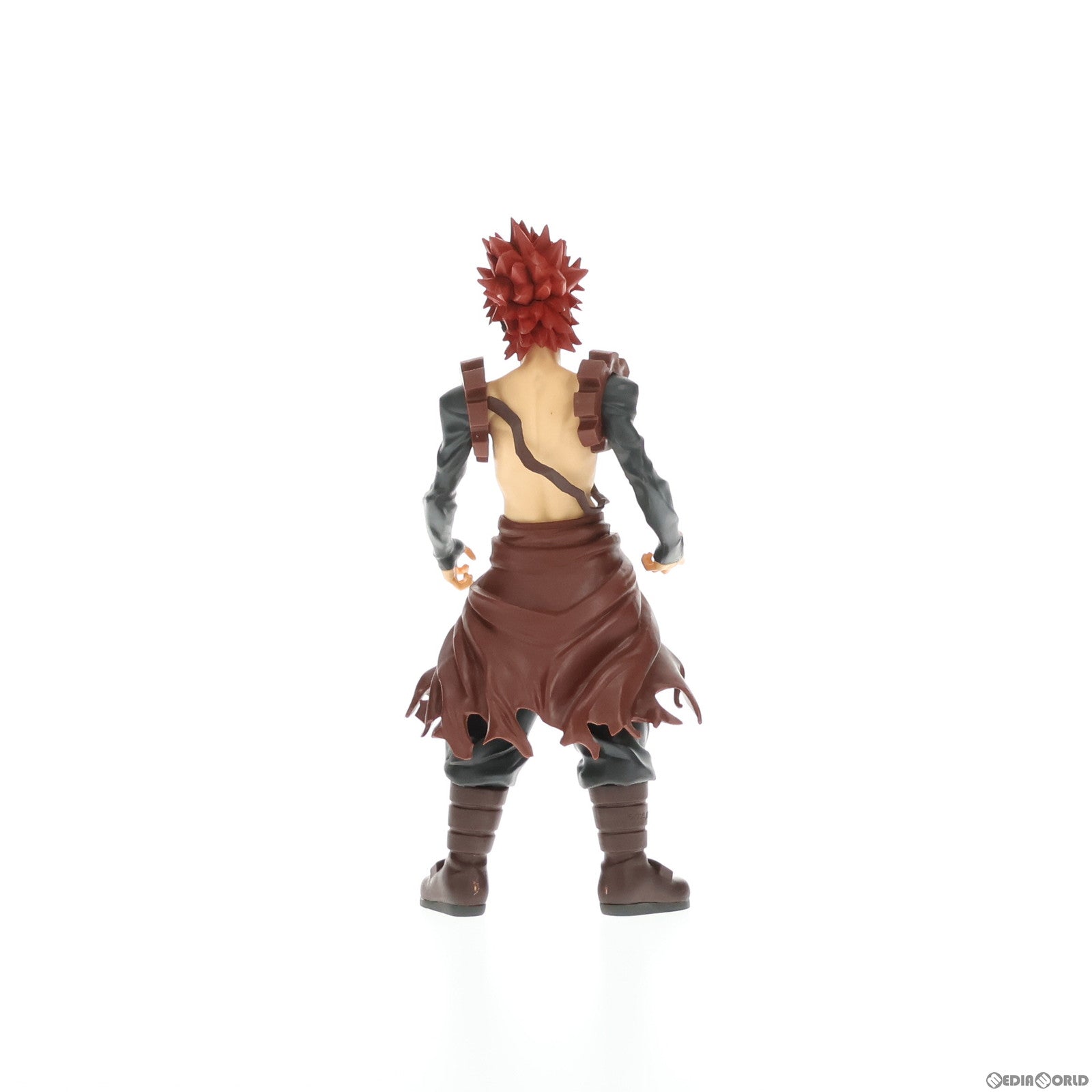 【中古即納】[FIG] 切島鋭児郎(きりしまえいじろう) AGE OF HEROES-RED RIOT- 僕のヒーローアカデミア フィギュア プライズ(39840) バンプレスト(20191130)
