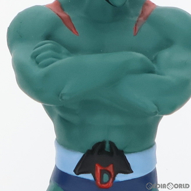 【中古即納】[FIG] デビルマン アニメVer. デビルマン フィギュアコレクション プライズ(75188) バンプレスト(19971231)