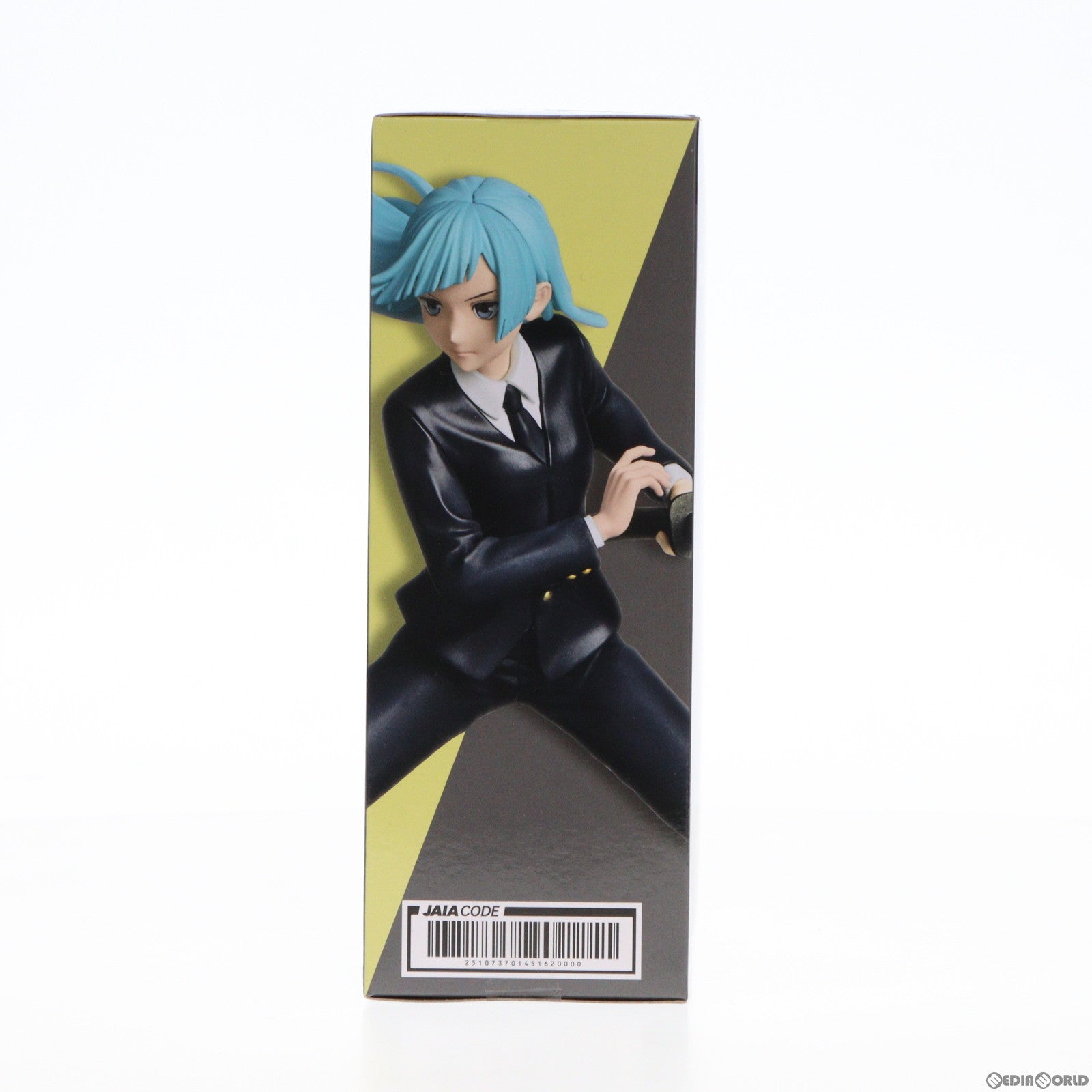 【中古即納】[FIG]三輪霞(みわかすみ) TVアニメ 呪術廻戦 禪院真希&三輪霞 フィギュア プライズ(451620000) タイトー(20230820)