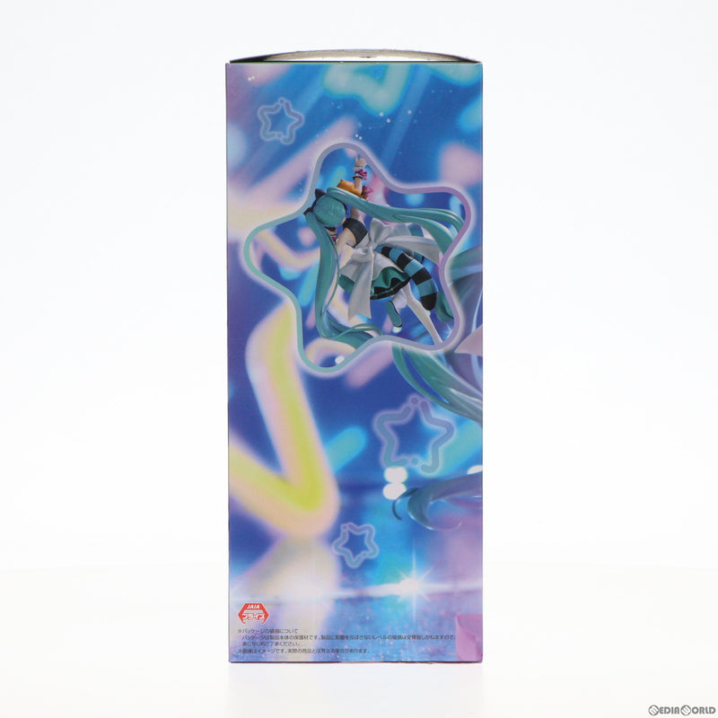 中古即納】[FIG]初音ミク&ラスカル 初音ミク×ラスカル Exc∞d Creative