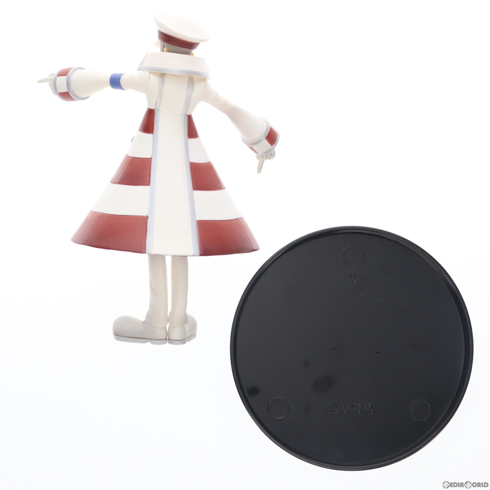 中古即納】[FIG]クダリ ポケットモンスター ベストウイッシュ DXF 