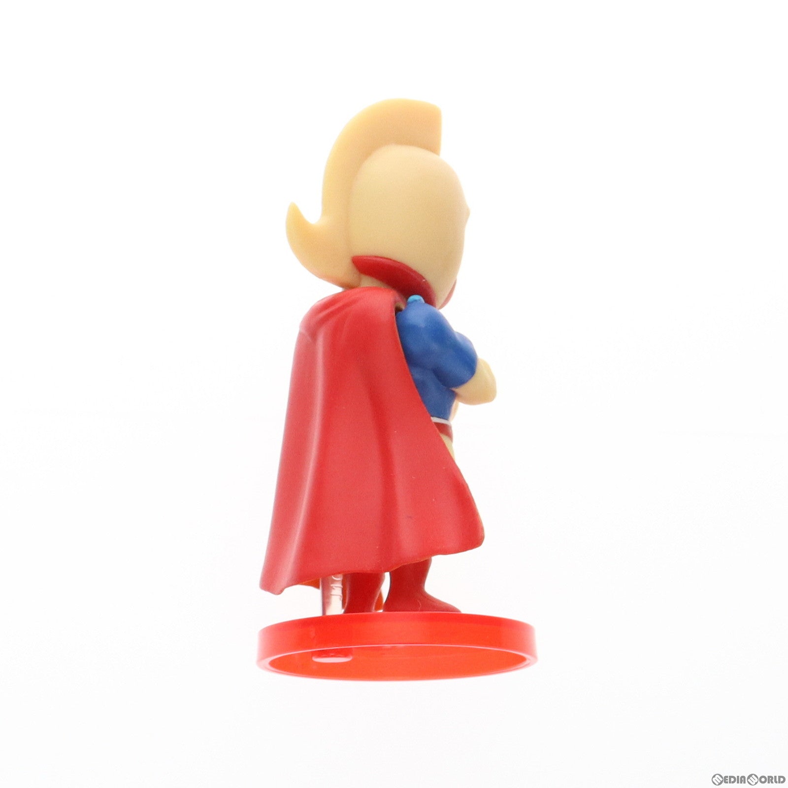 【中古即納】[FIG] キン肉スグル J STARS ワールドコレクタブルフィギュア vol.1 キン肉マン プライズ(48415) バンプレスト(20130531)