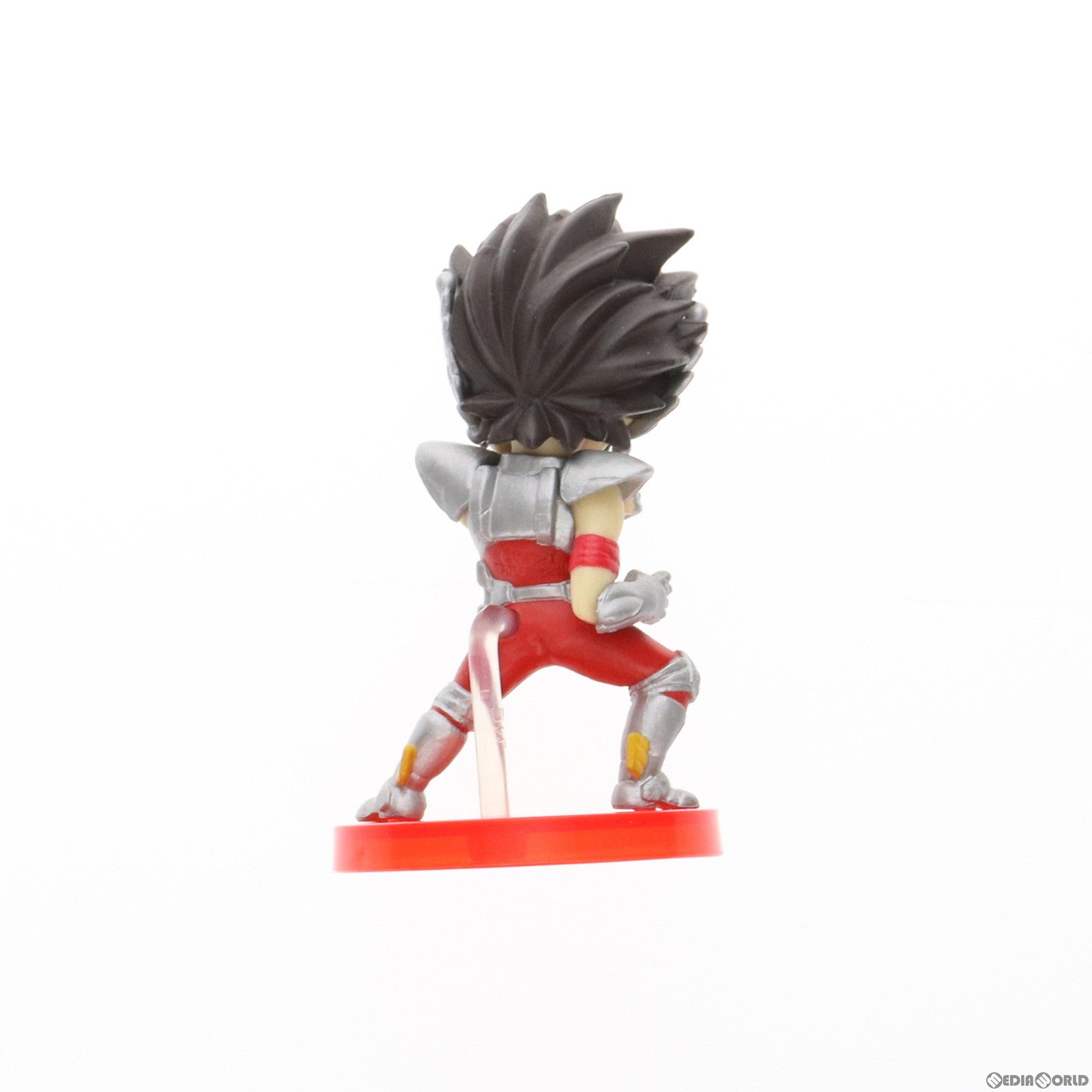 【中古即納】[FIG] 星矢(せいや) 聖闘士星矢 J STARS ワールドコレクタブルフィギュアvol.1 プライズ(48415) バンプレスト(20130531)