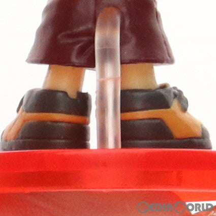 【中古即納】[FIG] 風助(ふうすけ) NINKU-忍空-(にんくう) J STARS ワールドコレクタブルフィギュアvol.3 プライズ(48499) バンプレスト(20130731)