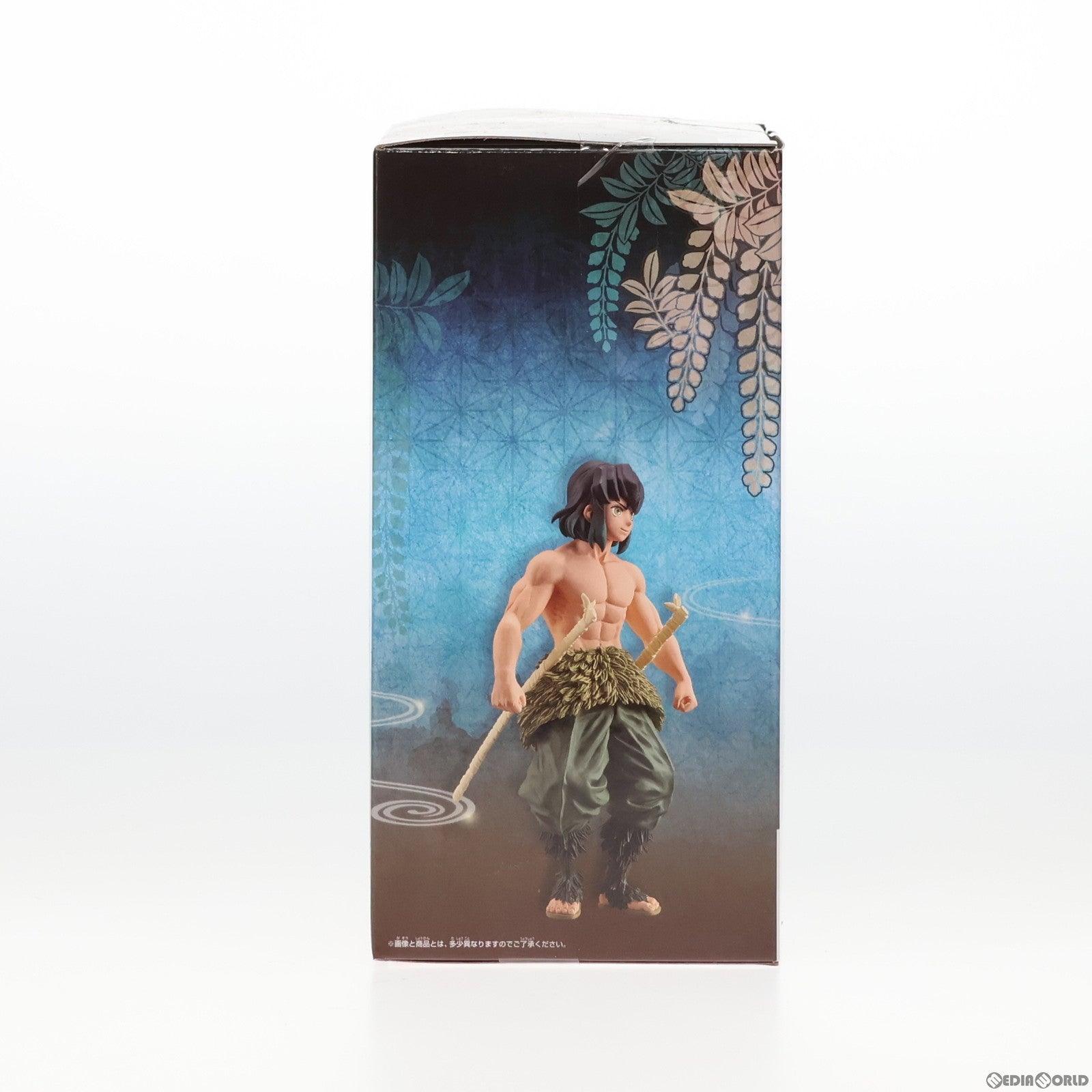 【中古即納】[FIG]煉獄杏寿郎(れんごくきょうじゅろう) 鬼滅の刃 フィギュア-絆ノ装-拾ノ型 プライズ(82661) バンプレスト(20201222)