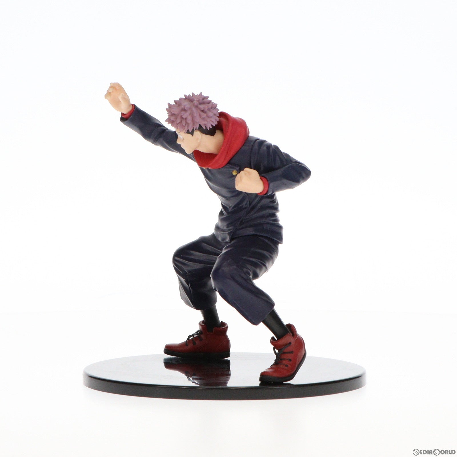【中古即納】[FIG] 虎杖悠仁(いたどりゆうじ) 虎杖悠仁フィギュア 呪術廻戦 プライズ(451283900) タイトー(20210331)