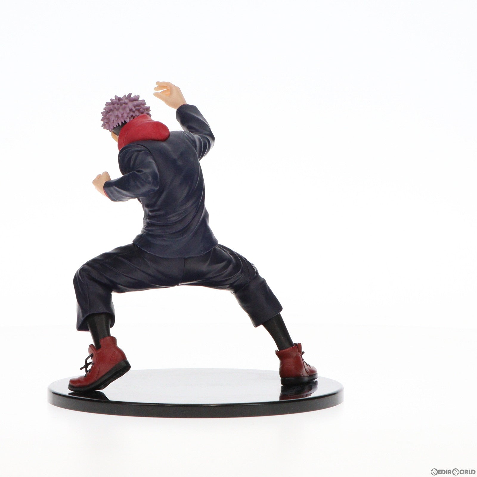 【中古即納】[FIG] 虎杖悠仁(いたどりゆうじ) 虎杖悠仁フィギュア 呪術廻戦 プライズ(451283900) タイトー(20210331)