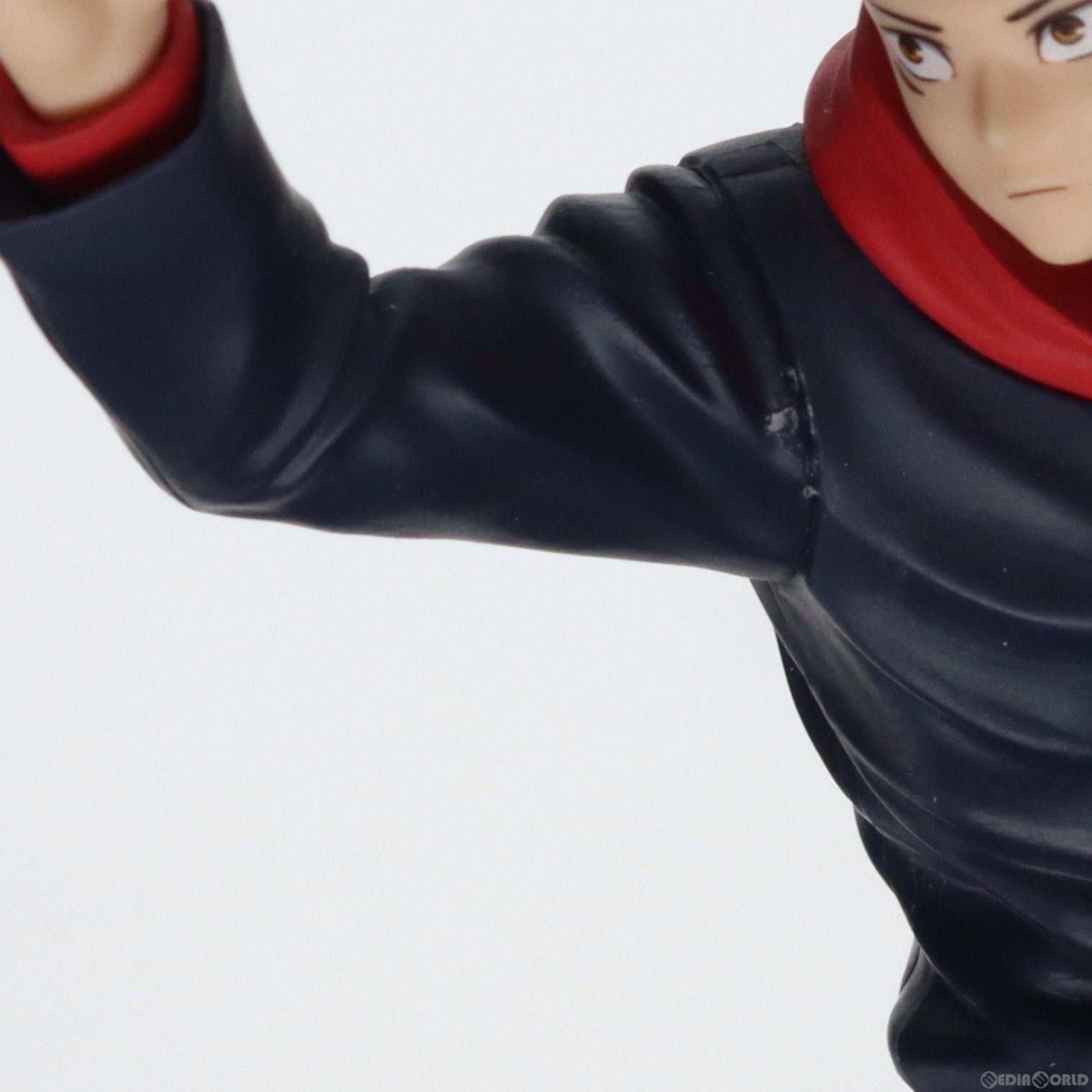 【中古即納】[FIG] 虎杖悠仁(いたどりゆうじ) 虎杖悠仁フィギュア 呪術廻戦 プライズ(451283900) タイトー(20210331)