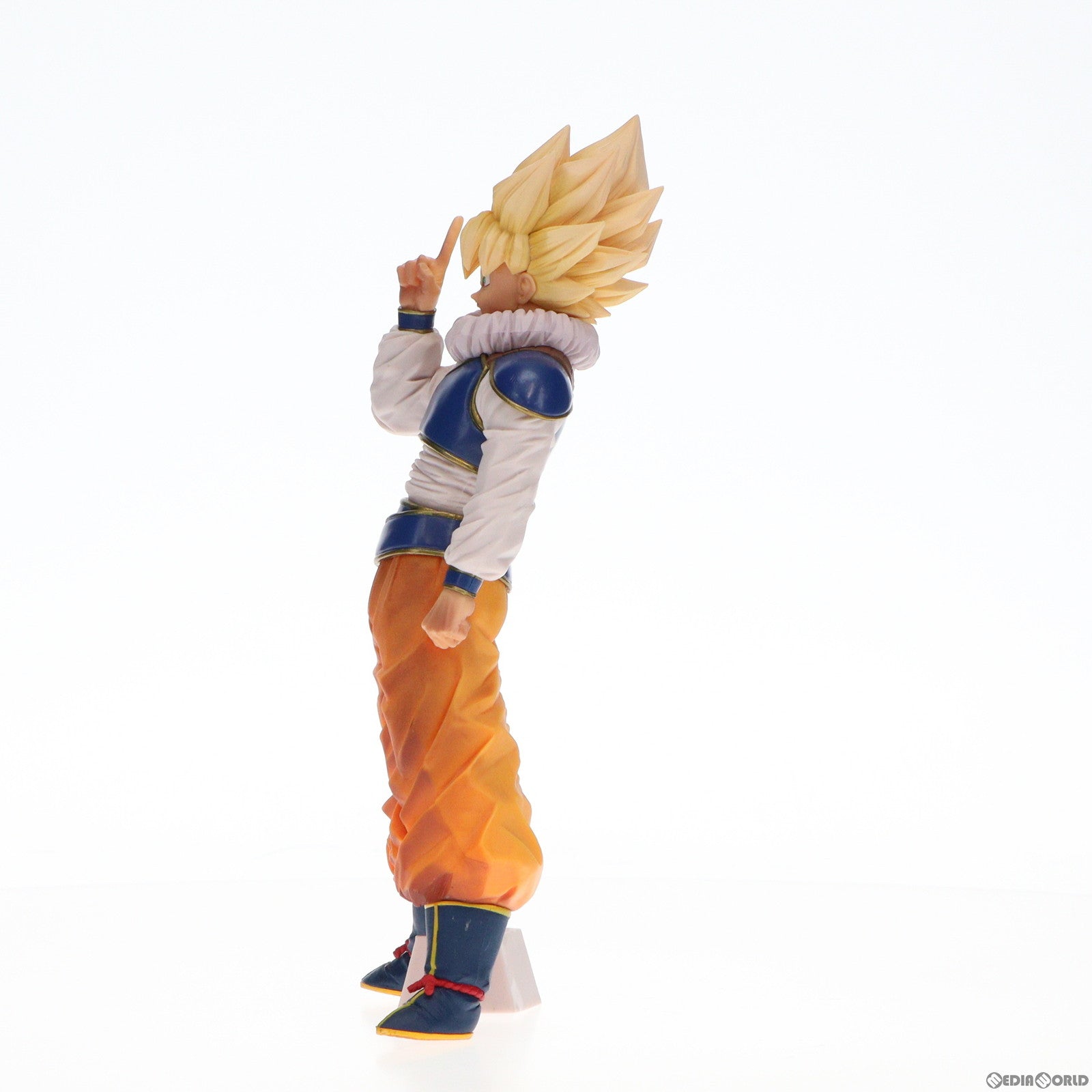 【中古即納】[FIG]超サイヤ人孫悟空 DRAGONBALL LEGENDS COLLAB-SON GOKU- ドラゴンボール レジェンズ フィギュア プライズ(82089) バンプレスト(20200510)