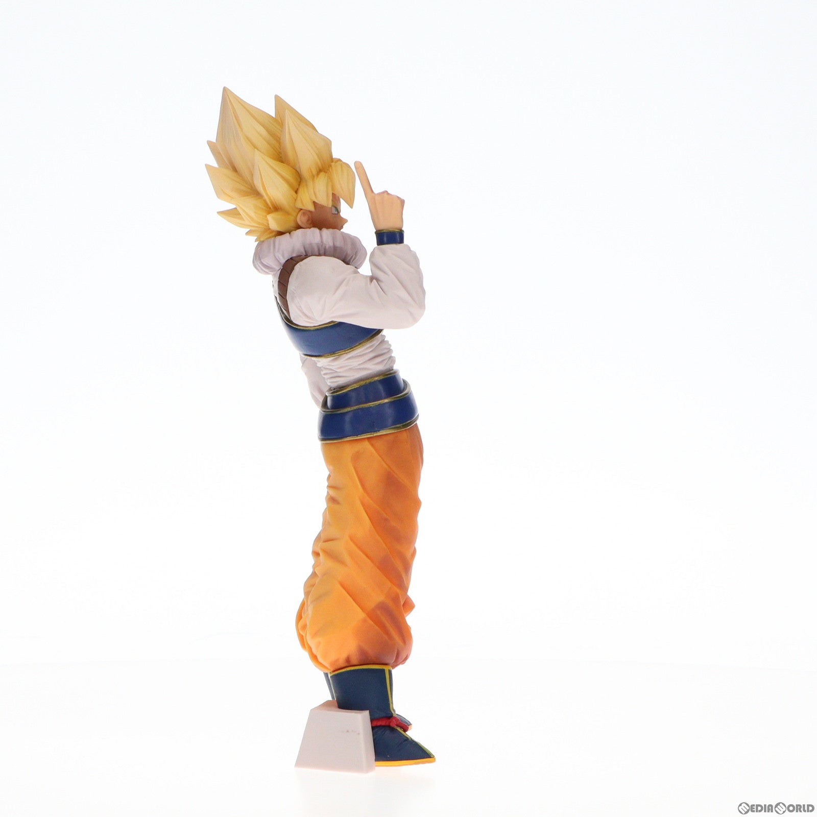 【中古即納】[FIG]超サイヤ人孫悟空 DRAGONBALL LEGENDS COLLAB-SON GOKU- ドラゴンボール レジェンズ フィギュア プライズ(82089) バンプレスト(20200510)