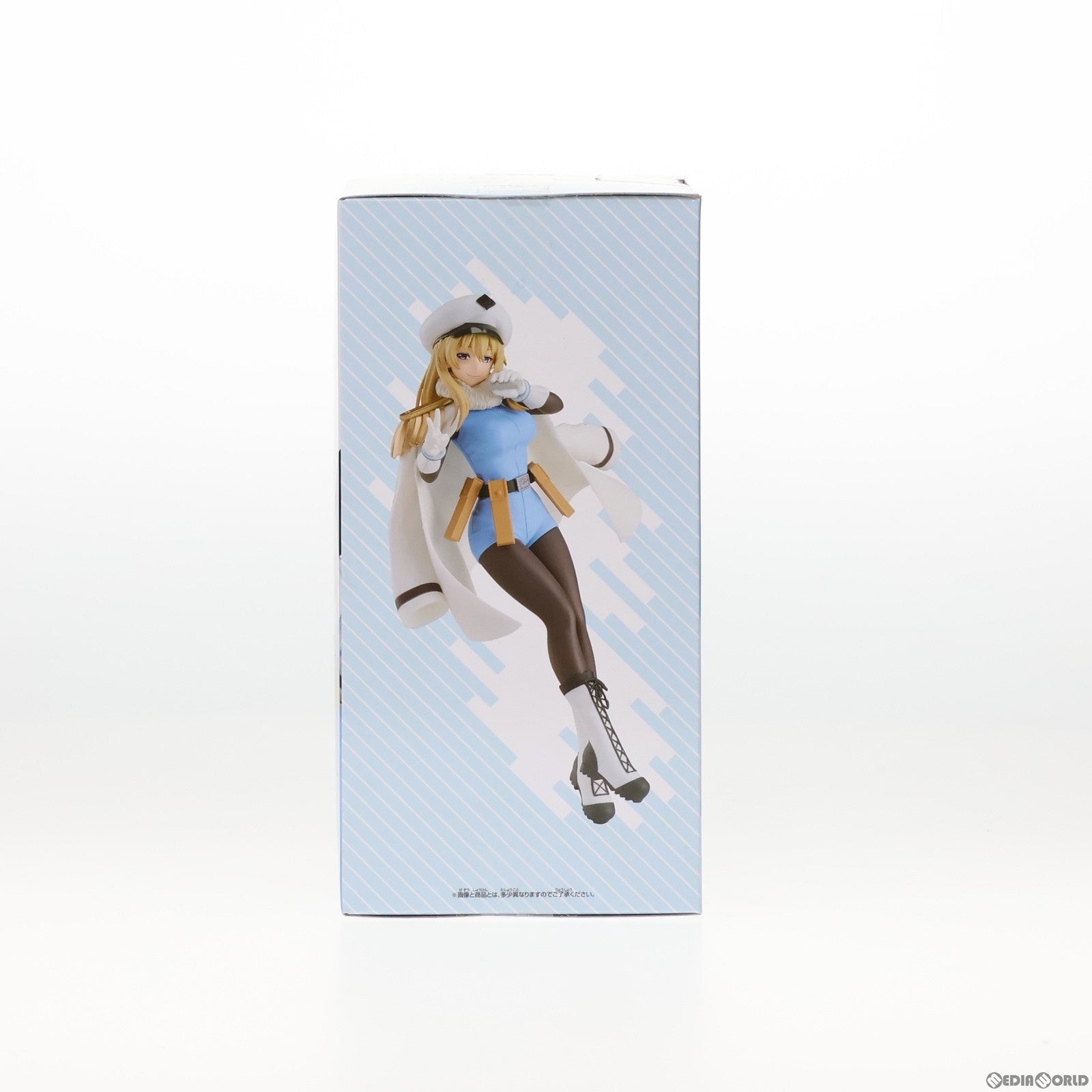 【中古即納】[FIG] スピリッツ SHY(シャイ) フィギュア プライズ(2656105) バンプレスト(20231210)