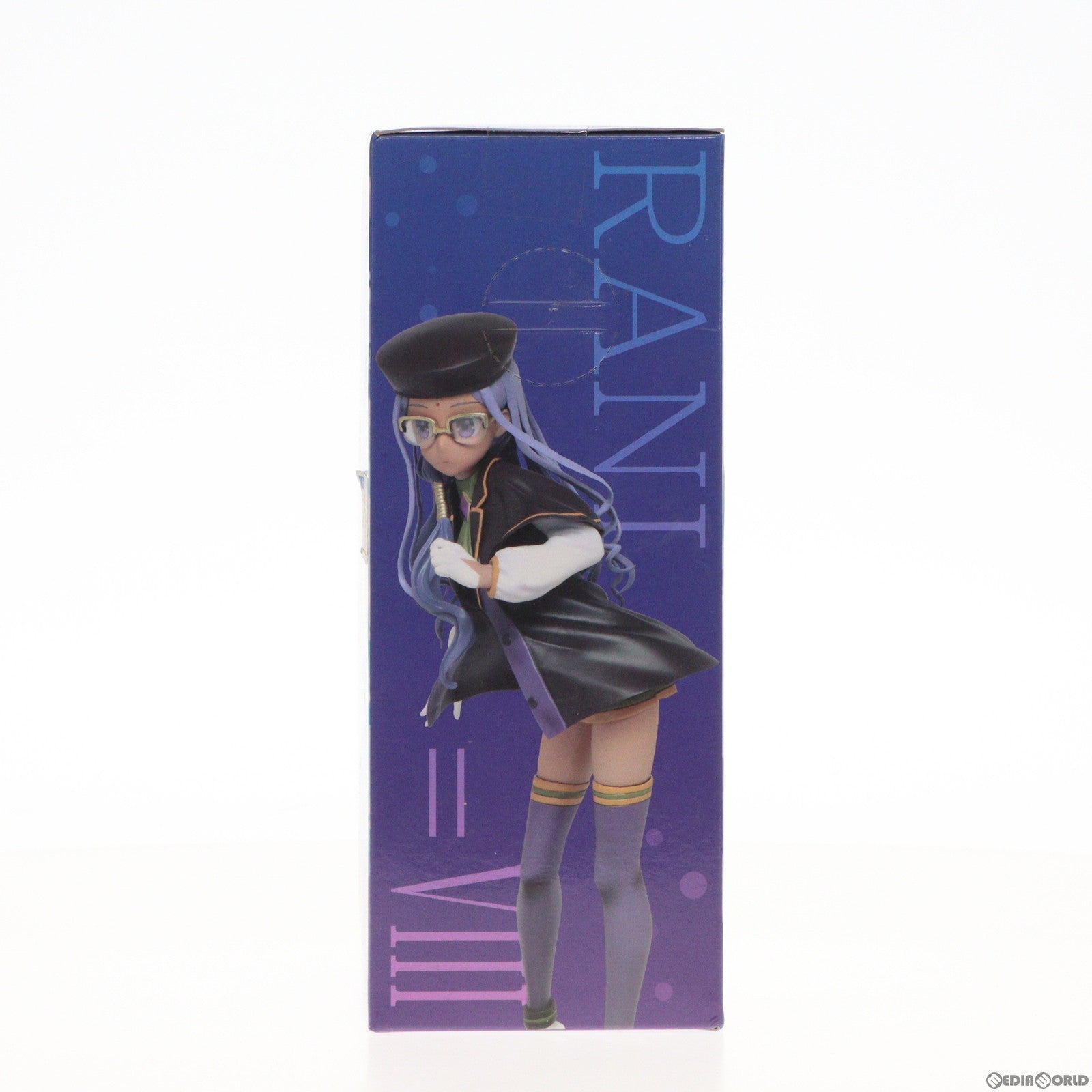 【中古即納】[FIG]ラニ=VIIIフィギュア Fate/EXTRA Last Encore(フェイト/エクストラ ラストアンコール) プライズ(451071600) タイトー(20180930)