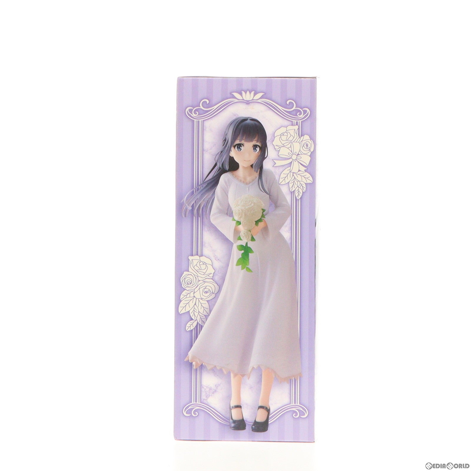【中古即納】[FIG] 牧之原翔子(まきのはらしょうこ) Coreful フィギュア 青春ブタ野郎はゆめみる少女の夢を見ない プライズ(451505200) タイトー(20221130)