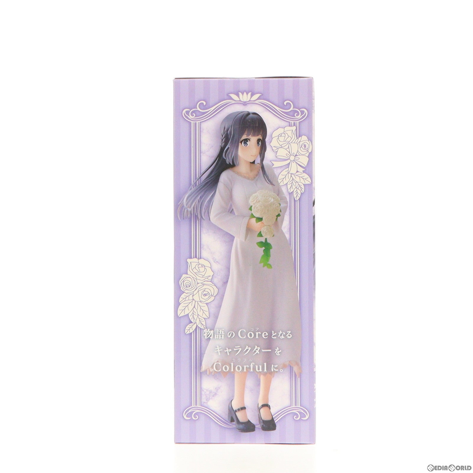 【中古即納】[FIG] 牧之原翔子(まきのはらしょうこ) Coreful フィギュア 青春ブタ野郎はゆめみる少女の夢を見ない プライズ(451505200) タイトー(20221130)