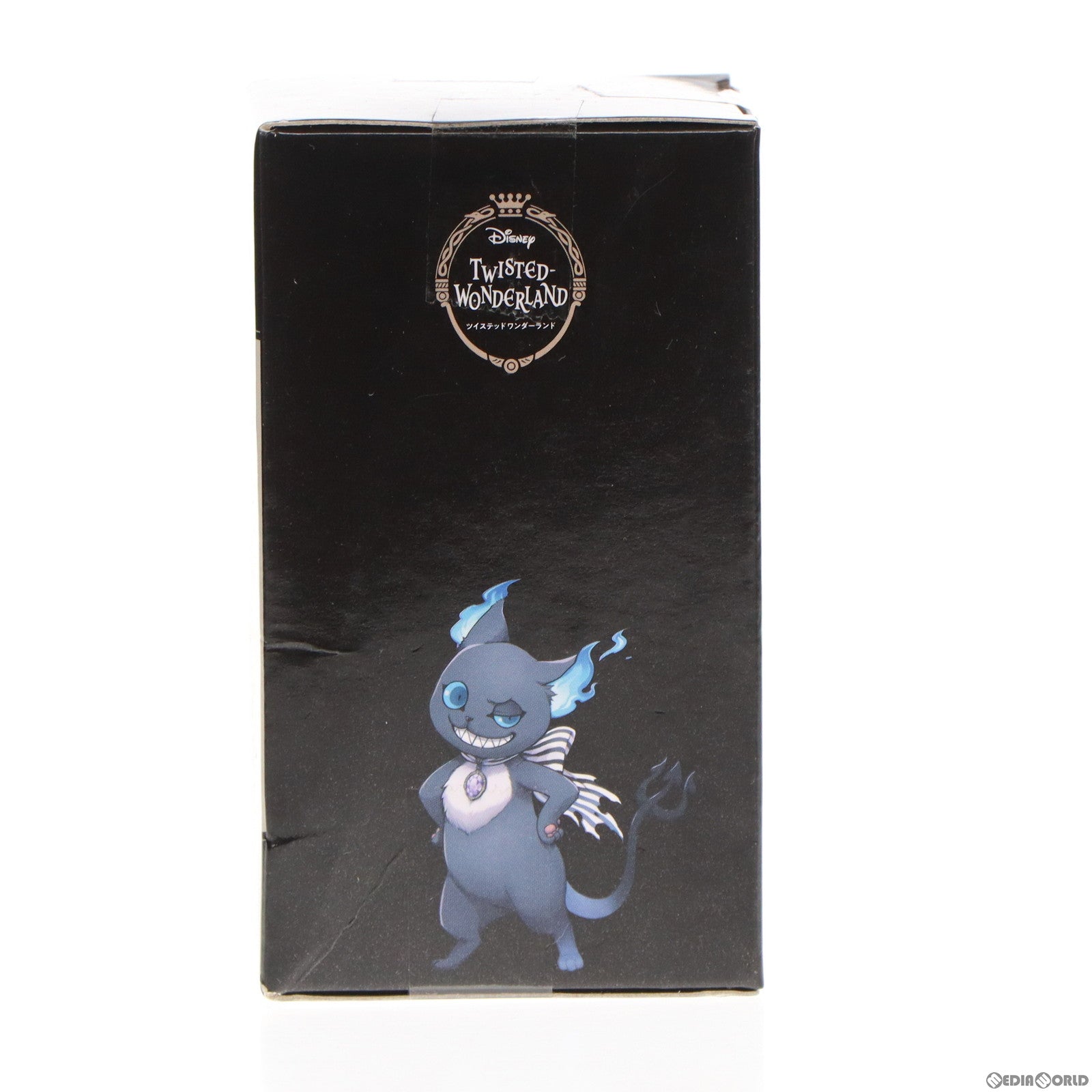 【中古即納】[FIG] グリム(腕組み) プレミアムいろいろポーズフィギュア ディズニー ツイステッドワンダーランド プライズ(1055803) セガ(20210920)
