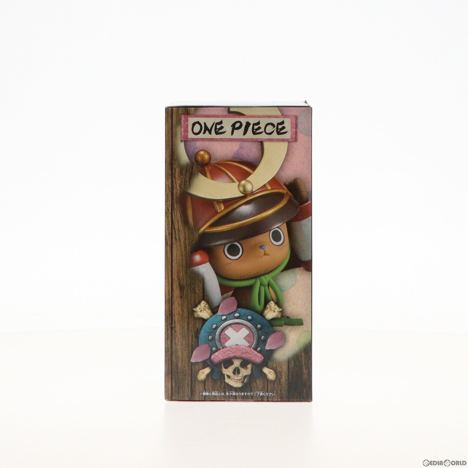 中古即納】[FIG]トニートニー・チョッパー ワンピース DXF～THE GRANDLINE MEN～ワノ国 vol.21 ONE PIECE  フィギュア プライズ(2616357) バンプレスト