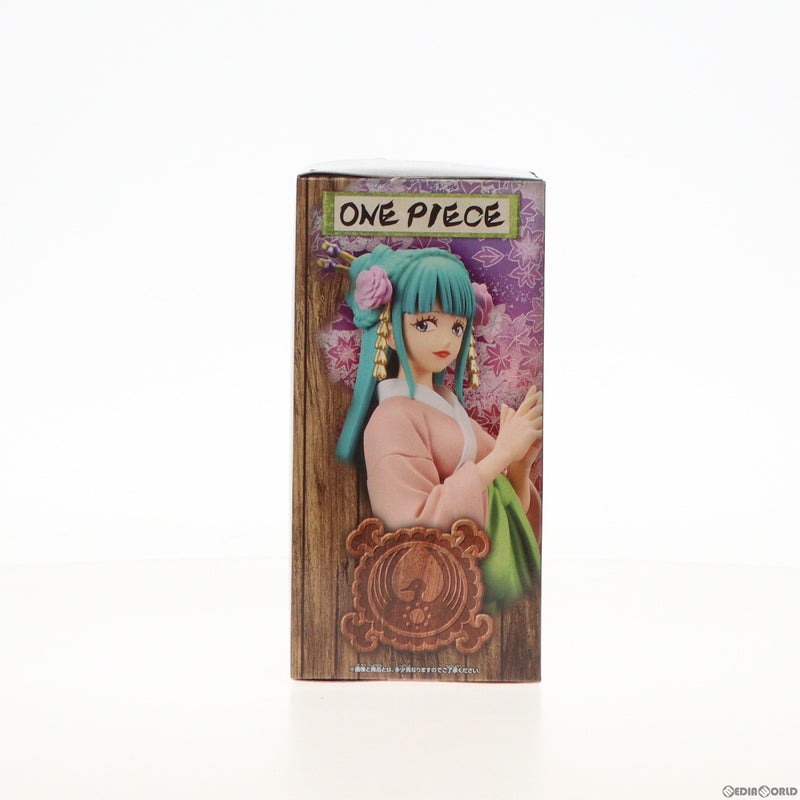 中古即納】[FIG]光月日和(こうづきひより) ワンピース DXF～THE