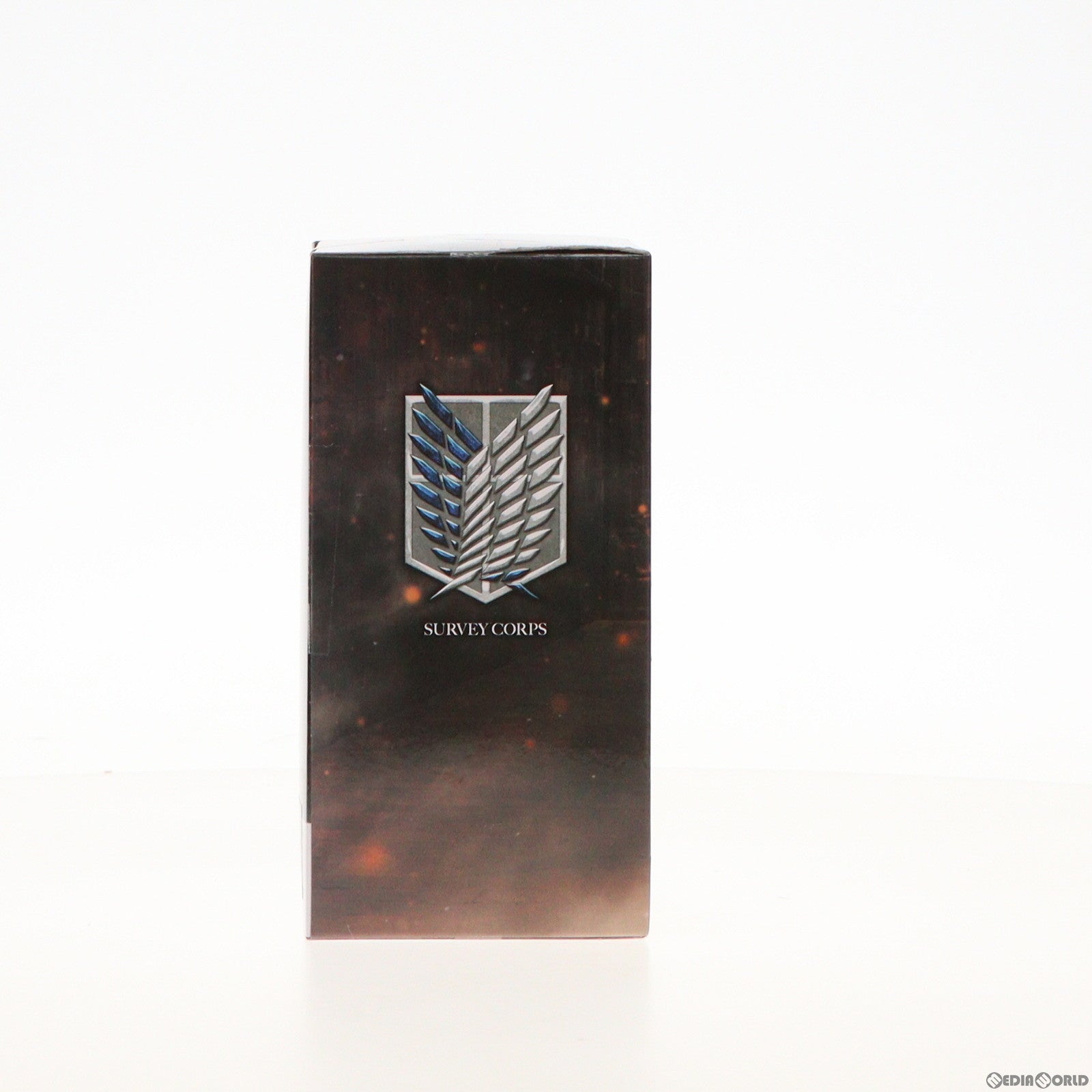 【中古即納】[FIG] リヴァイ・アッカーマン 進撃の巨人 The Final Season-Eren Yeager Levi- フィギュア プライズ(2606951) バンプレスト(20220930)