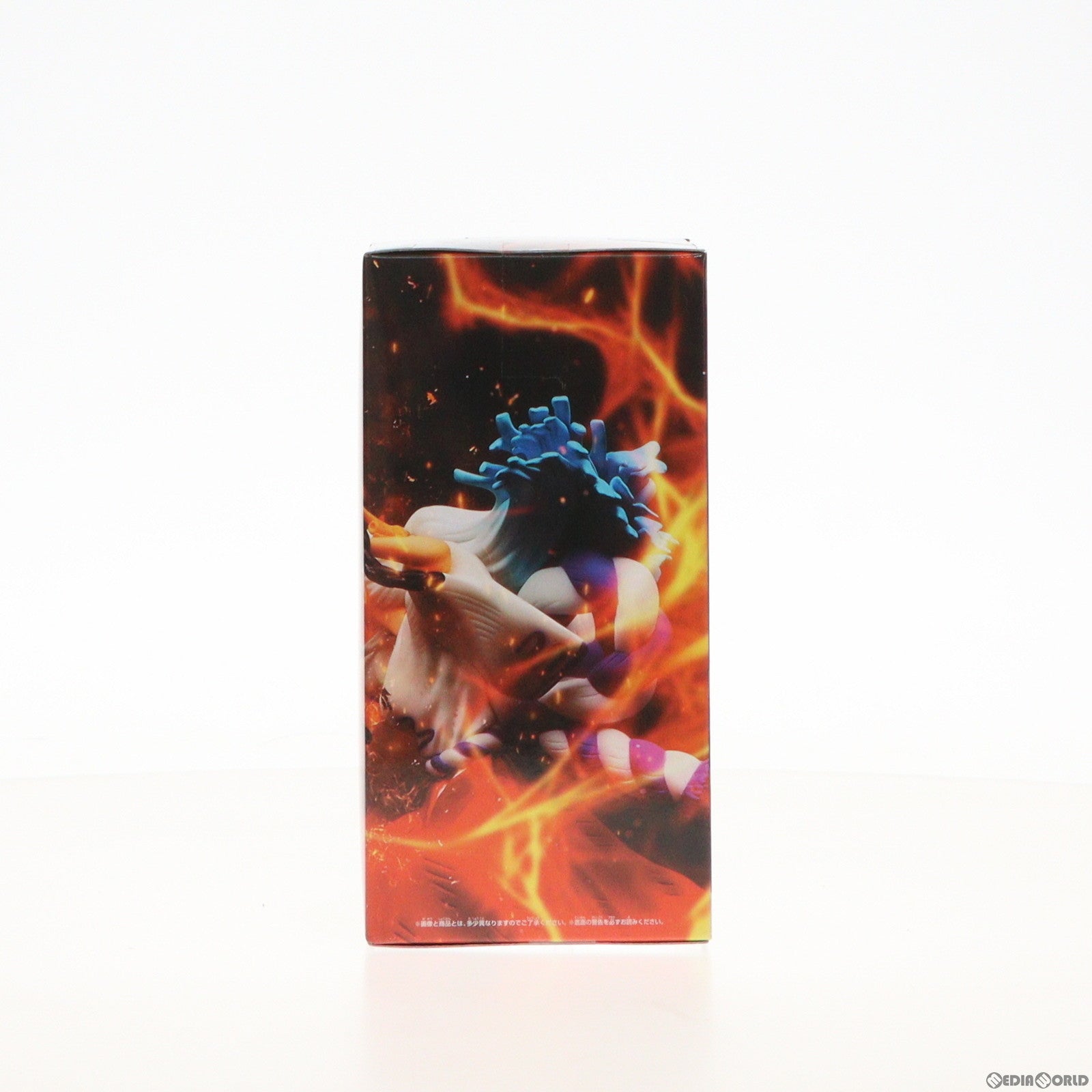 【中古即納】[FIG] ポートガス・D・エース ワンピース 戦光絶景-PORTGAS.D.ACE- ONE PIECE フィギュア プライズ(2591075) バンプレスト(20230131)