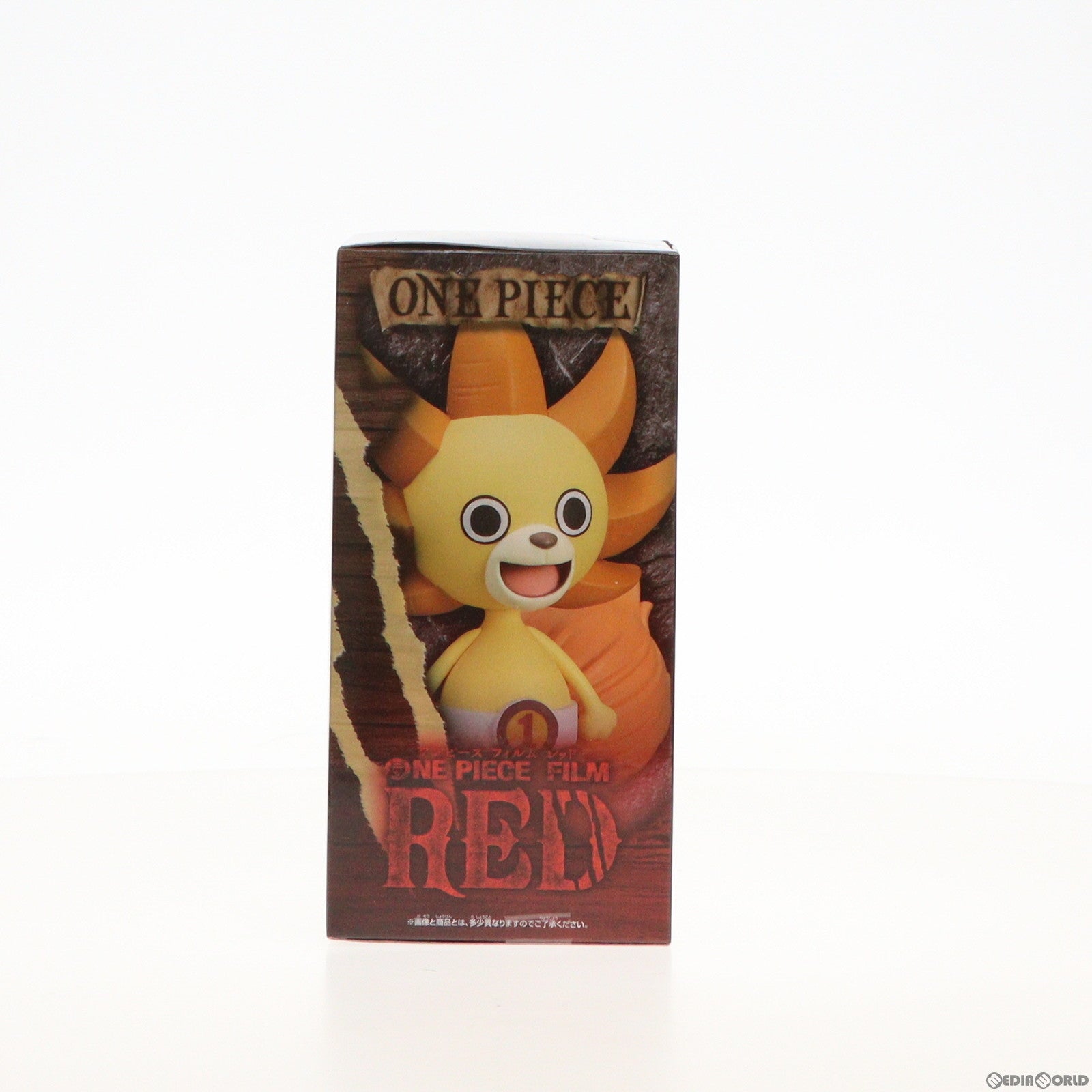 【中古即納】[FIG] サニーくん ワンピース FILM RED DXF〜THE GRANDLINE MEN〜vol.12 ONE PIECE フィギュア プライズ(2627392) バンプレスト(20230120)