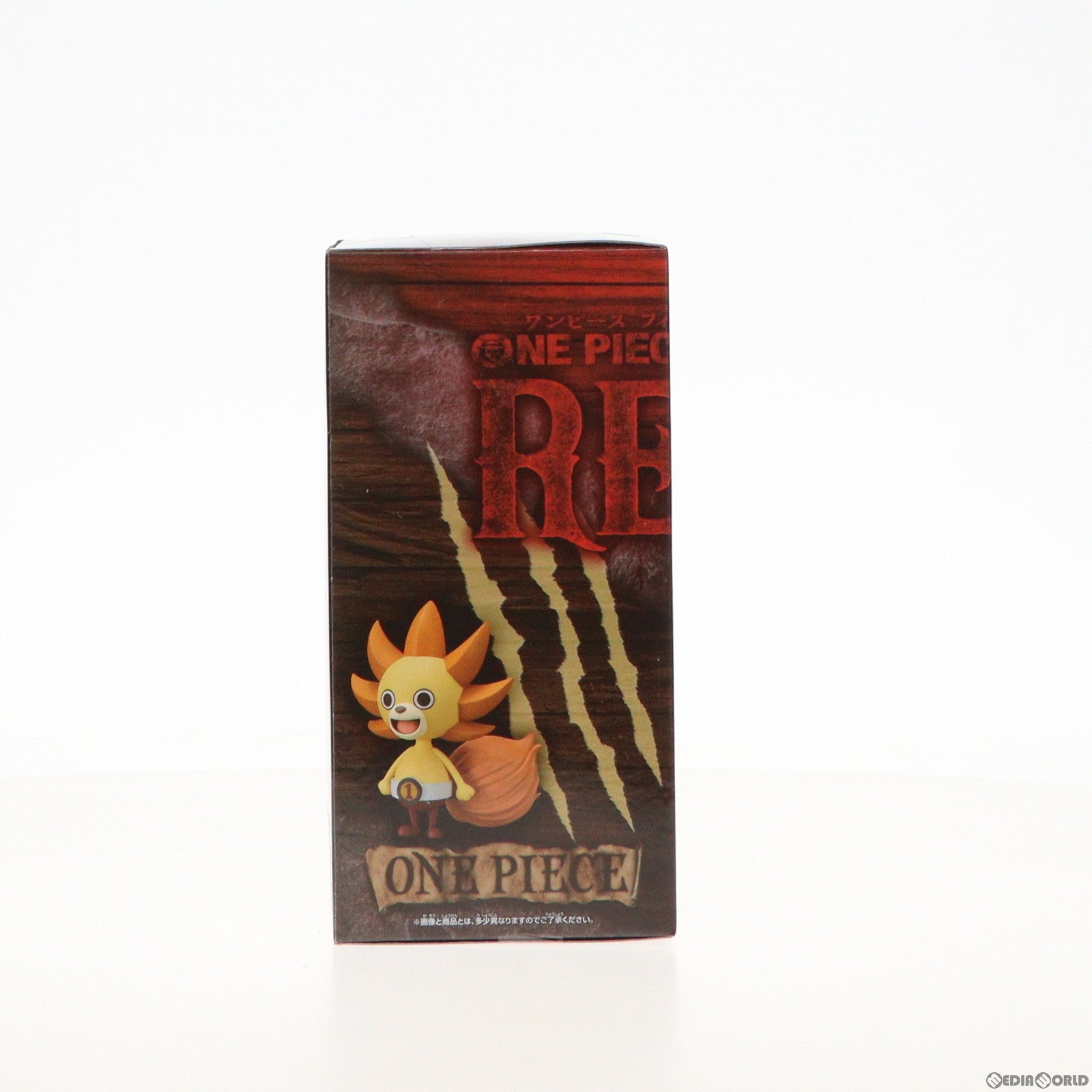 【中古即納】[FIG] サニーくん ワンピース FILM RED DXF〜THE GRANDLINE MEN〜vol.12 ONE PIECE フィギュア プライズ(2627392) バンプレスト(20230120)