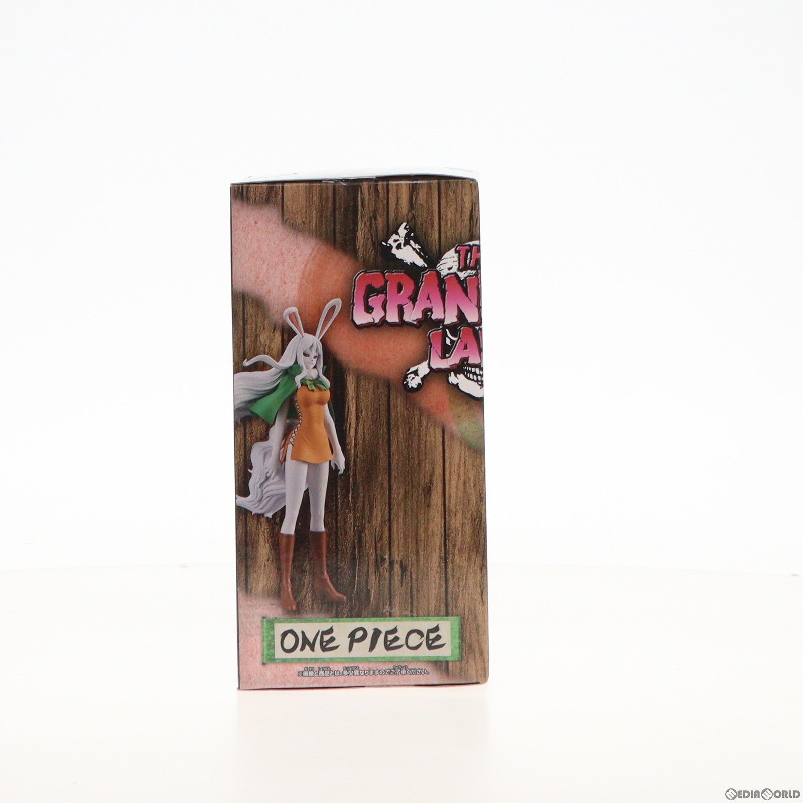 【中古即納】[FIG] キャロット ワンピース DXF〜THE GRANDLINE LADY〜ワノ国 vol.9 ONE PIECE フィギュア プライズ(2643753) バンプレスト(20230207)