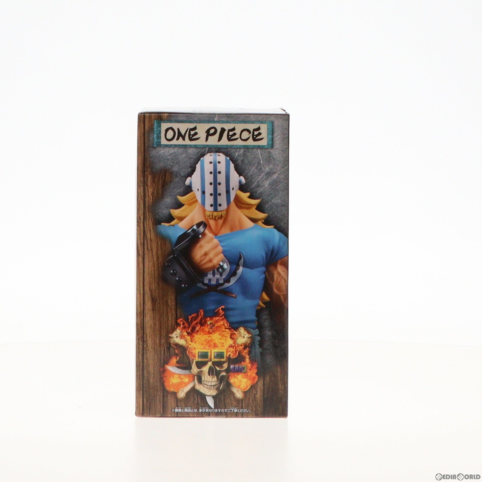 【中古即納】[FIG] キラー ワンピース DXF〜THE GRANDLINE MEN〜ワノ国 vol.17 ONE PIECE フィギュア プライズ(2549312) バンプレスト(20211110)