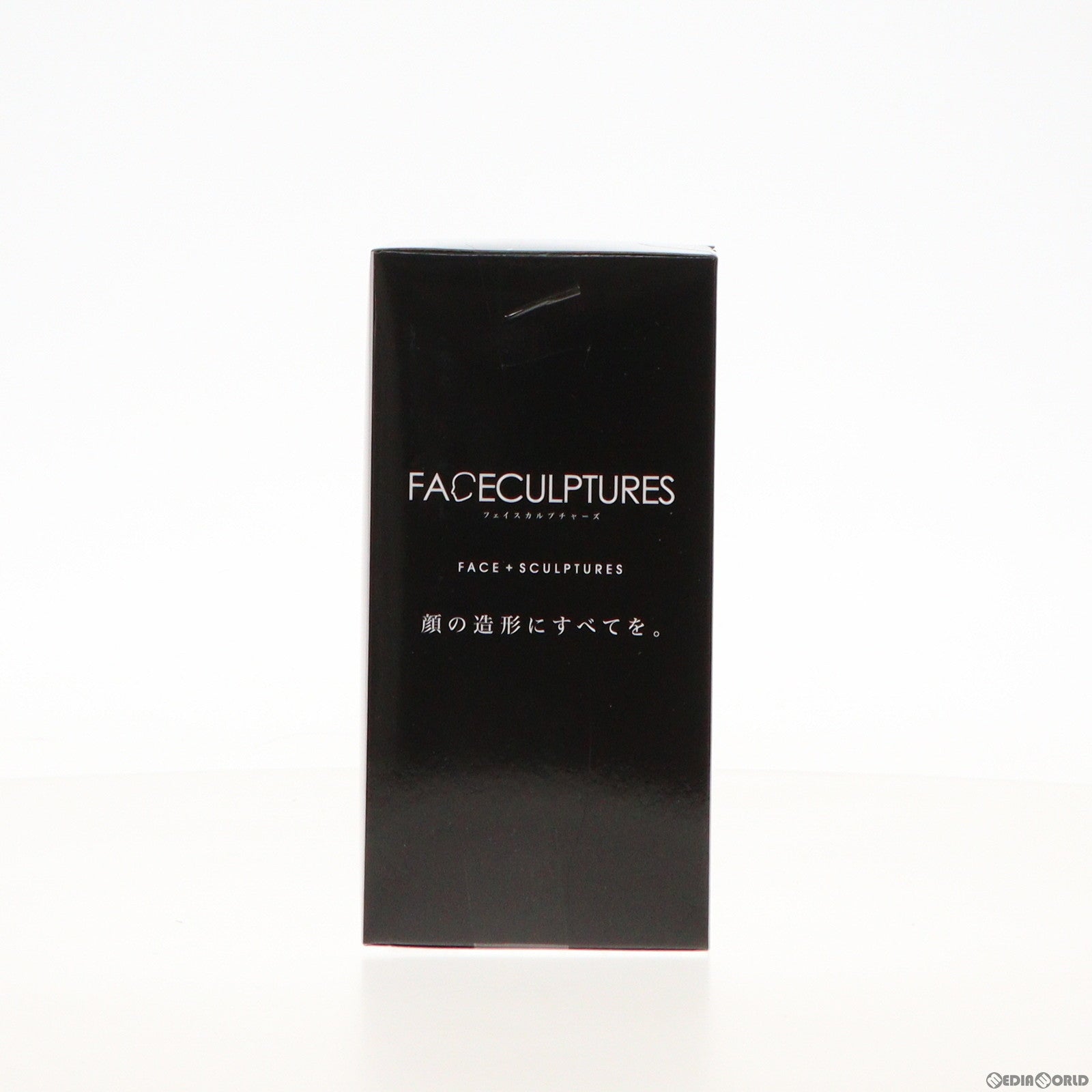【中古即納】[FIG] 松野千冬(まつのちふゆ) B(モノクロ) 東京リベンジャーズ FACECULPTURES-松野千冬- フィギュア プライズ(2653509) バンプレスト(20230820)