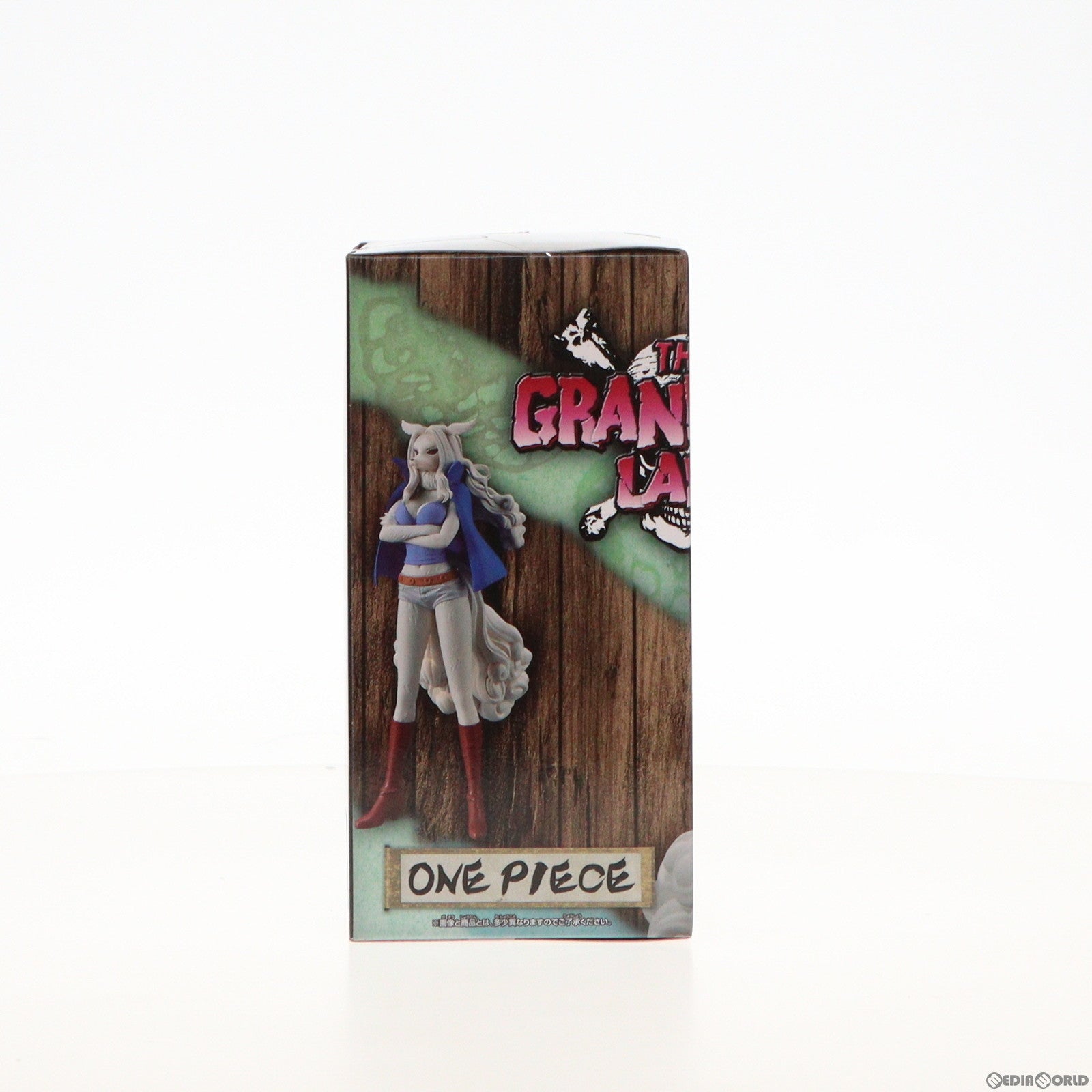 【中古即納】[FIG] ワンダ ワンピース DXF〜THE GRANDLINE LADY〜ワノ国 vol.10 ONE PIECE フィギュア プライズ(2643754) バンプレスト(20230220)