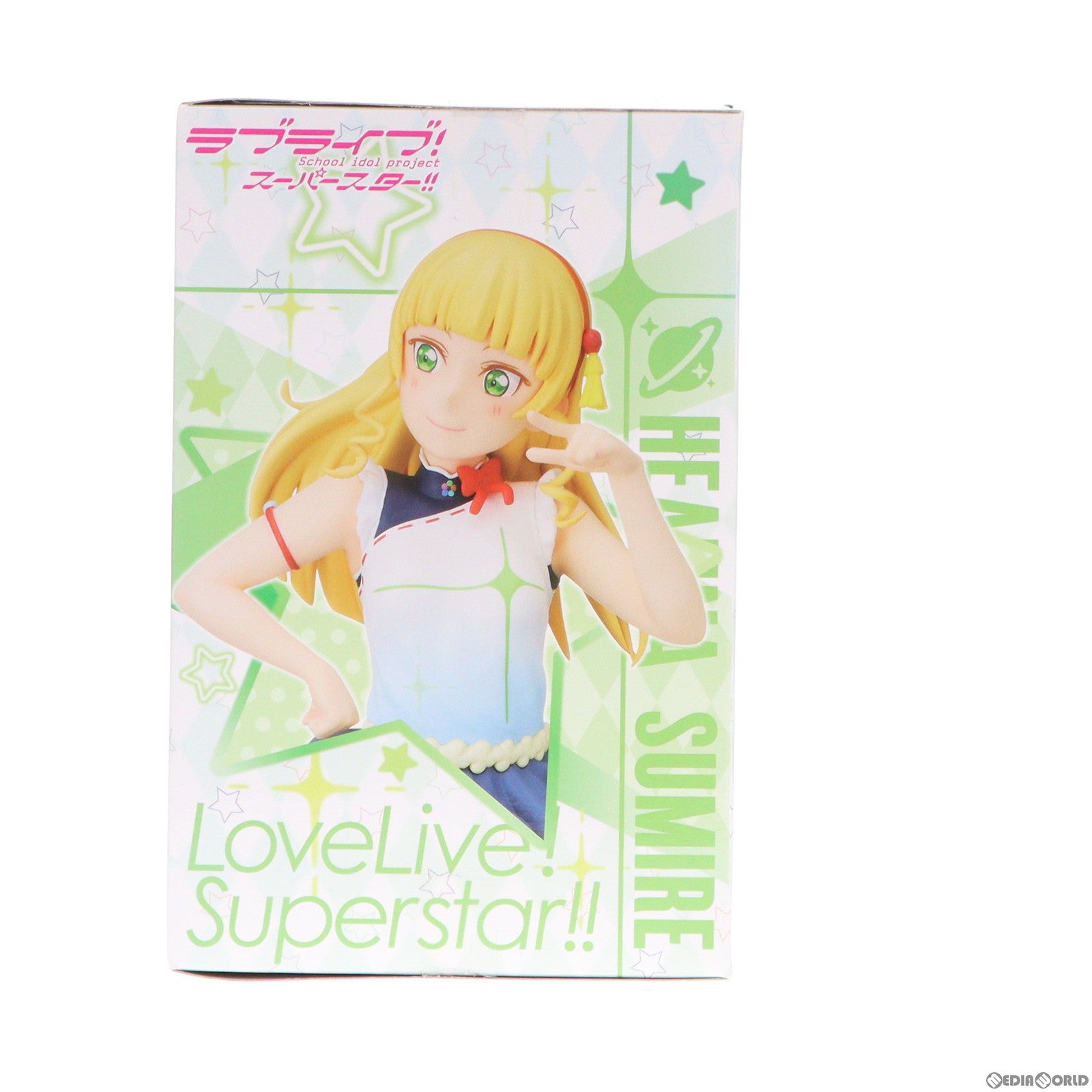 【中古即納】[FIG] ラム Fairy Ballet スーパープレミアムフィギュア Re:ゼロから始める異世界生活 プライズ(1046158) セガ(20201120)