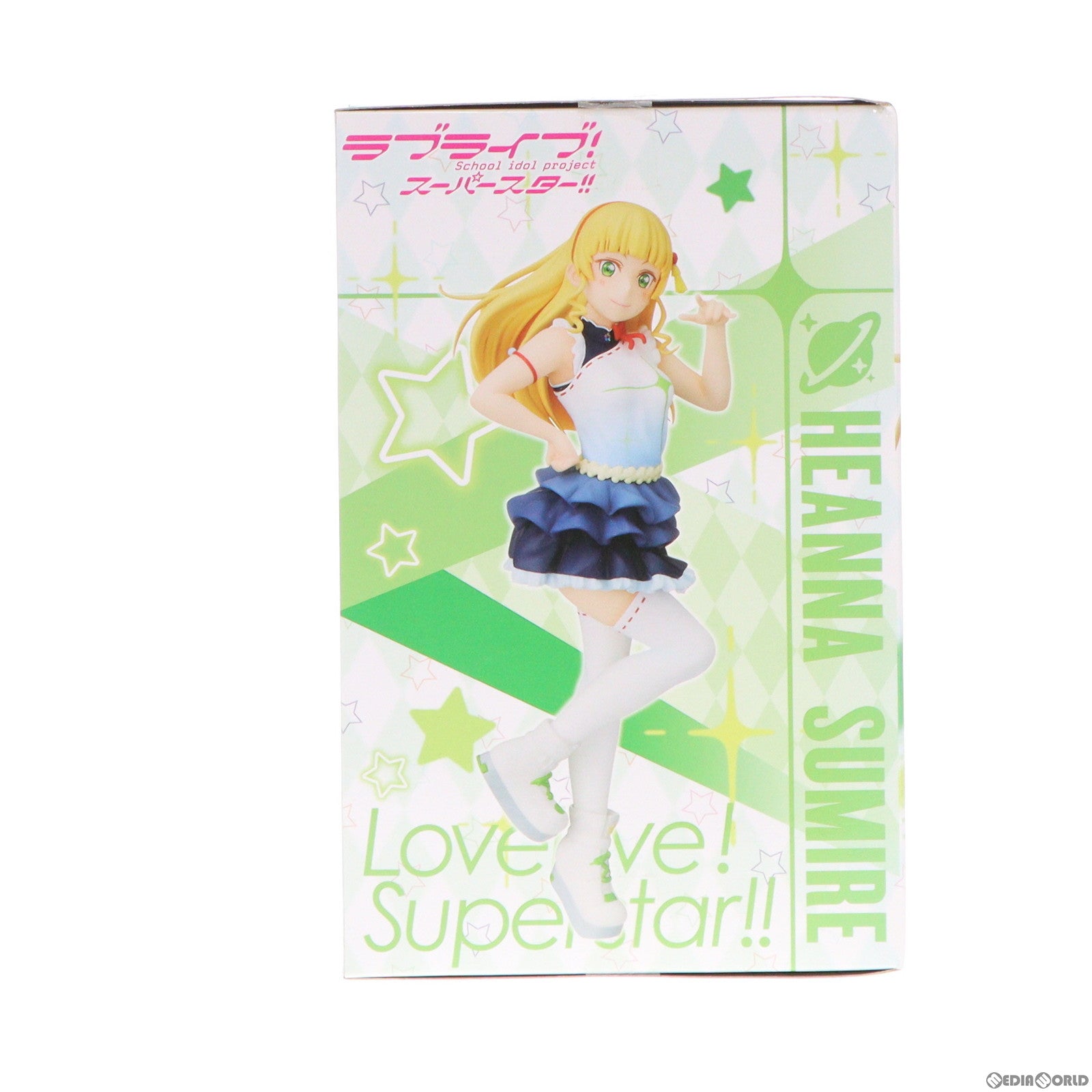 【中古即納】[FIG] ラム Fairy Ballet スーパープレミアムフィギュア Re:ゼロから始める異世界生活 プライズ(1046158) セガ(20201120)