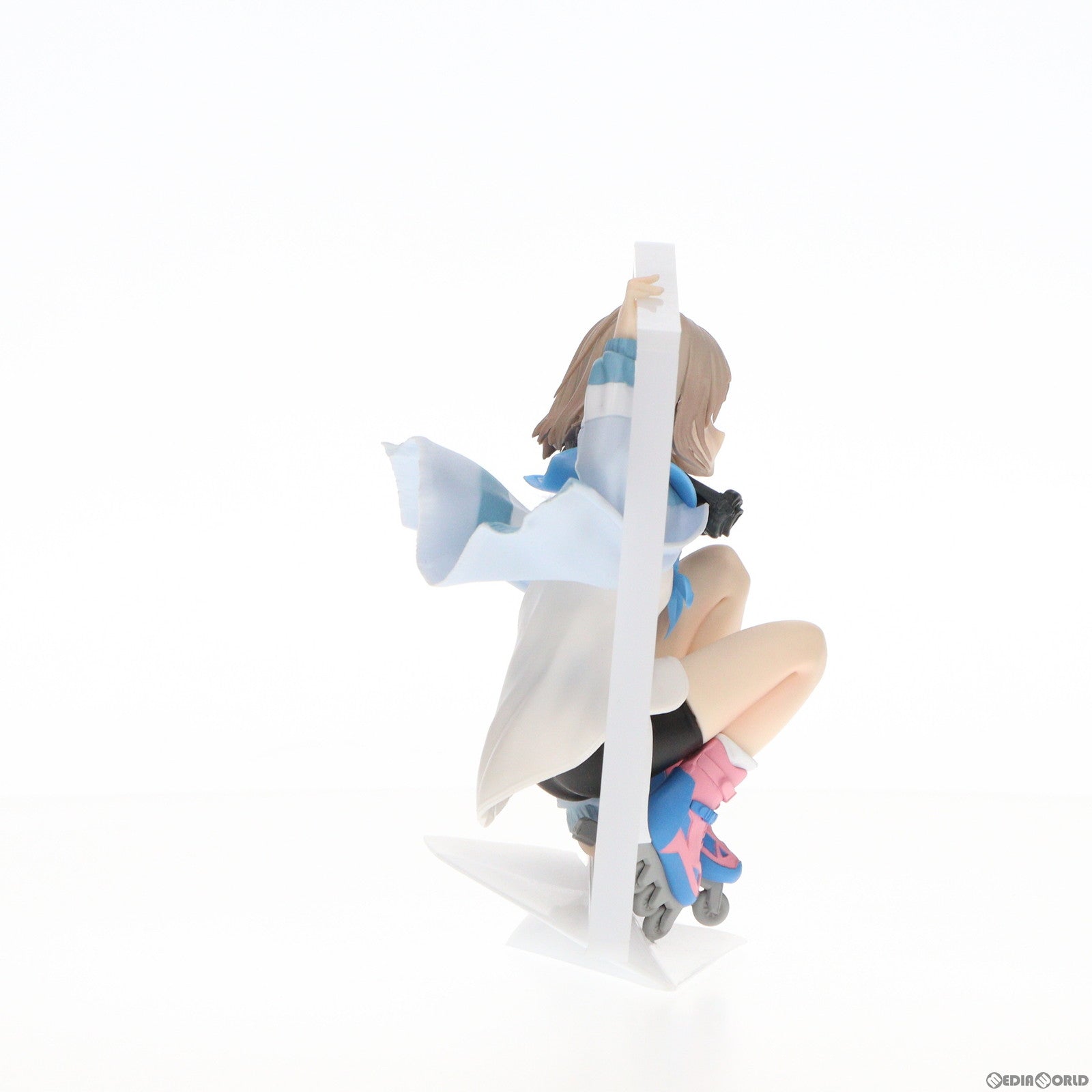 【中古即納】[FIG] 芹沢あさひ(せりざわあさひ) ESPRESTO est-Windy and Motions-芹沢あさひ アイドルマスター シャイニーカラーズ フィギュア プライズ(2568998) バンプレスト(20220430)