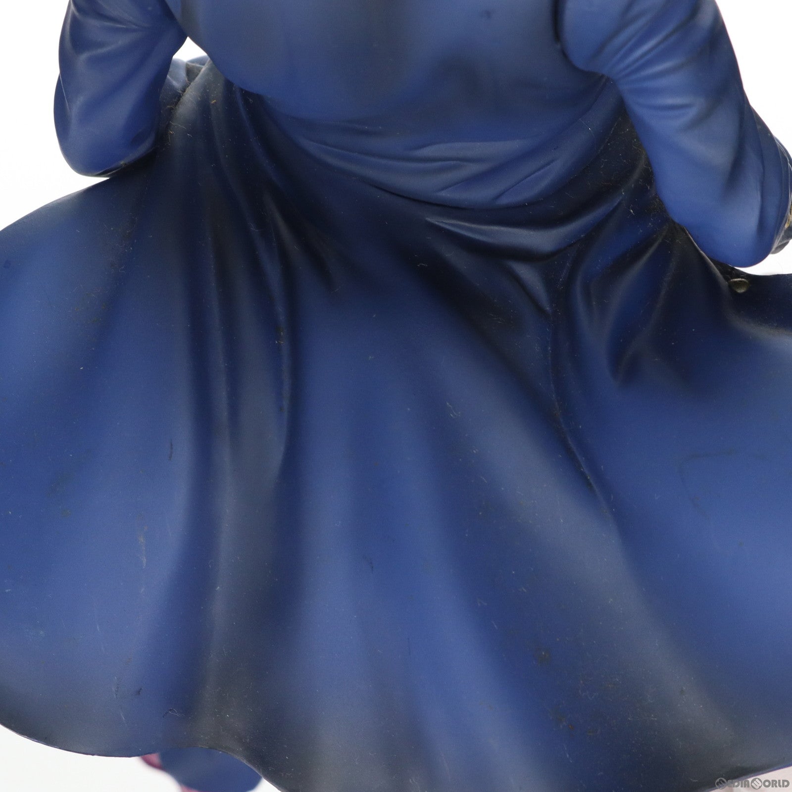 【中古即納】[FIG] 空条承太郎 ジョジョの奇妙な冒険 MASTER STARS PIECE フィギュア プライズ(47580) バンプレスト(20111220)