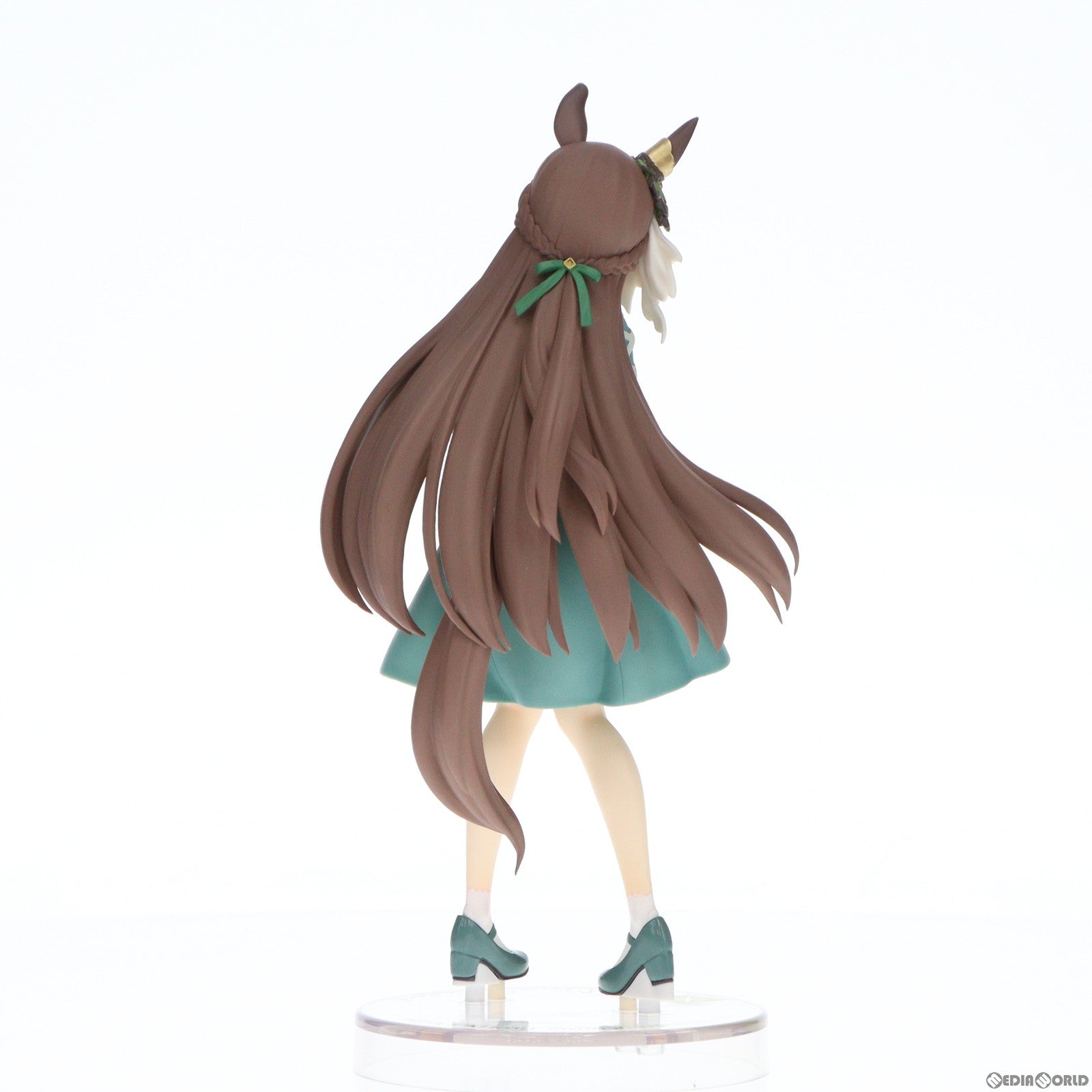 【中古即納】[FIG]サトノダイヤモンド ウマ娘 プリティーダービー Trio-Try-iT Figure-サトノダイヤモンド- フィギュア プライズ(AMU-PRZ16019) フリュー(20231130)